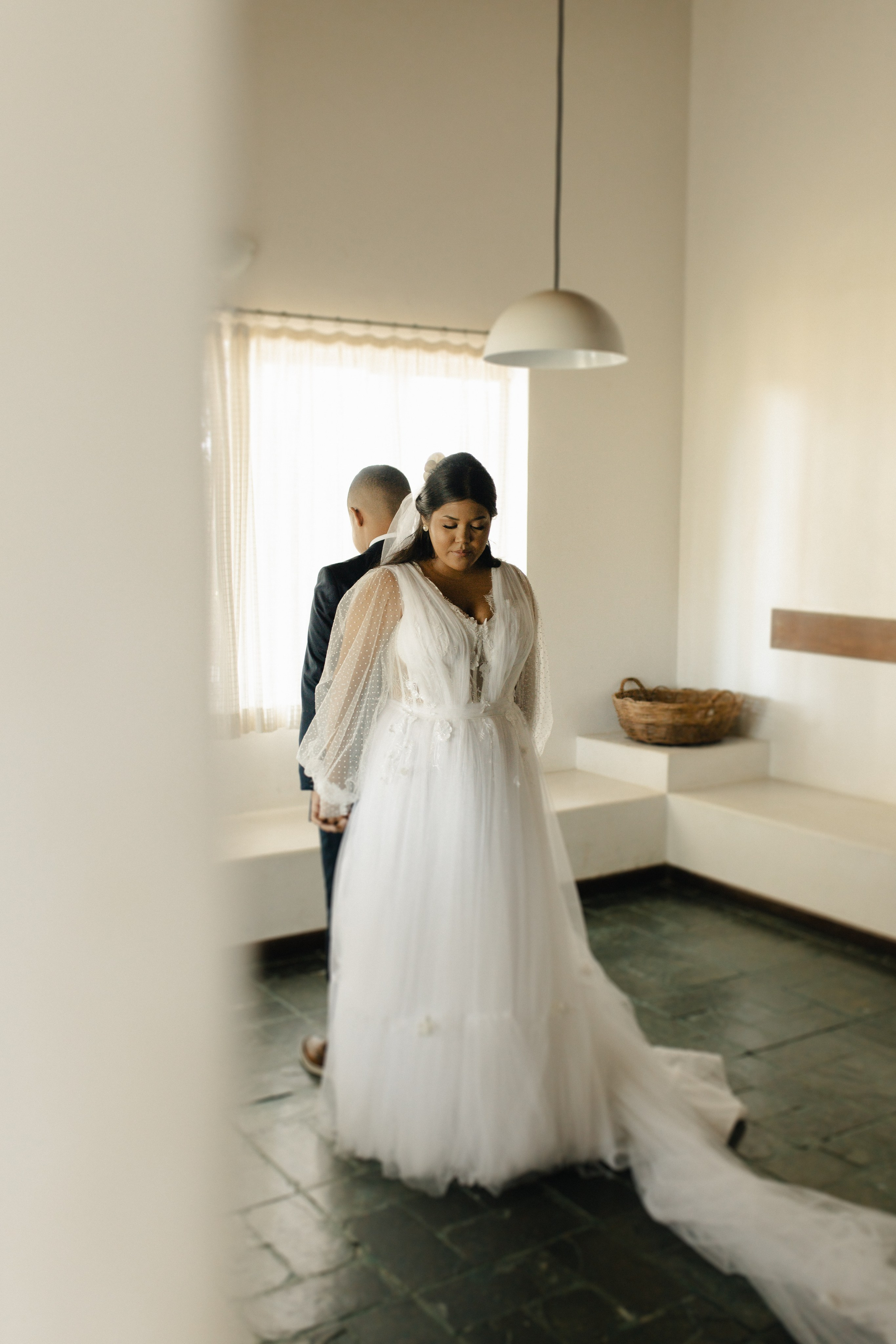 Emily e Xande. Alexandre Borges Wedding