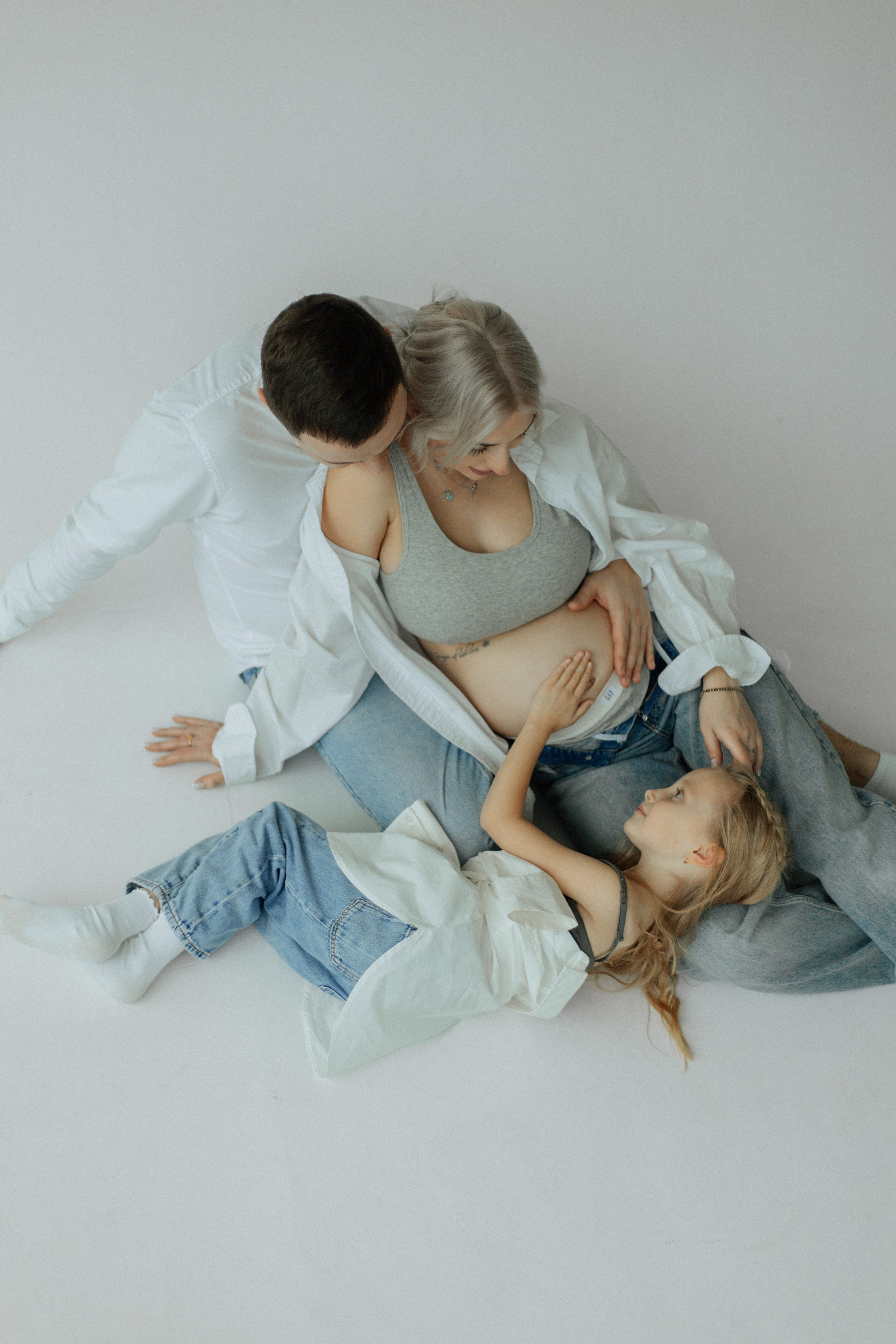 M & D. Photographer Elvira Hryshchenko