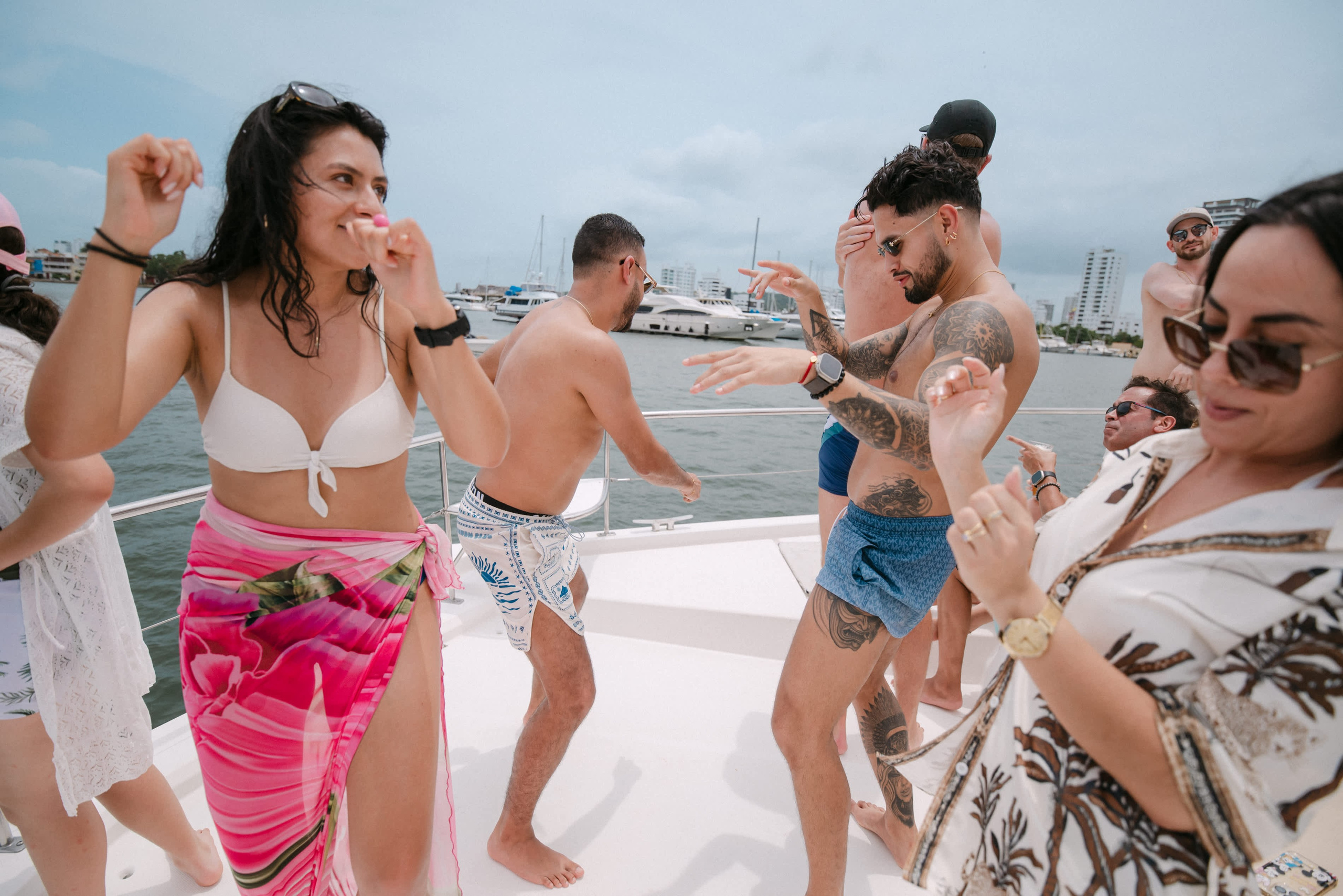 Ryan + Andres | Wedding Photos 2025 – César Vanegas Photography. César Vanegas Photography | Wedding & Travel Photographer | Cartagena, Colombia