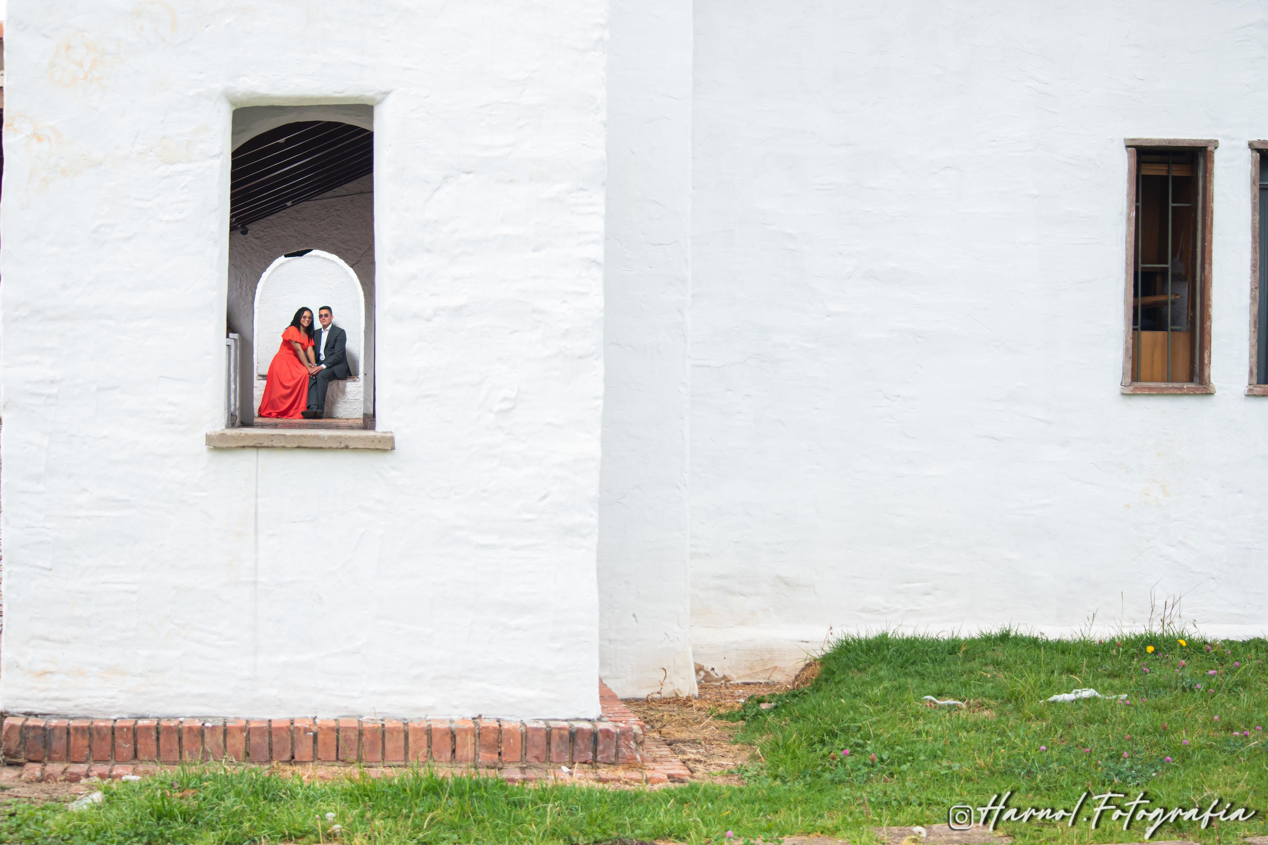 Otos de Boda Wen & Ander en Bogotá | Fotografía Profesional