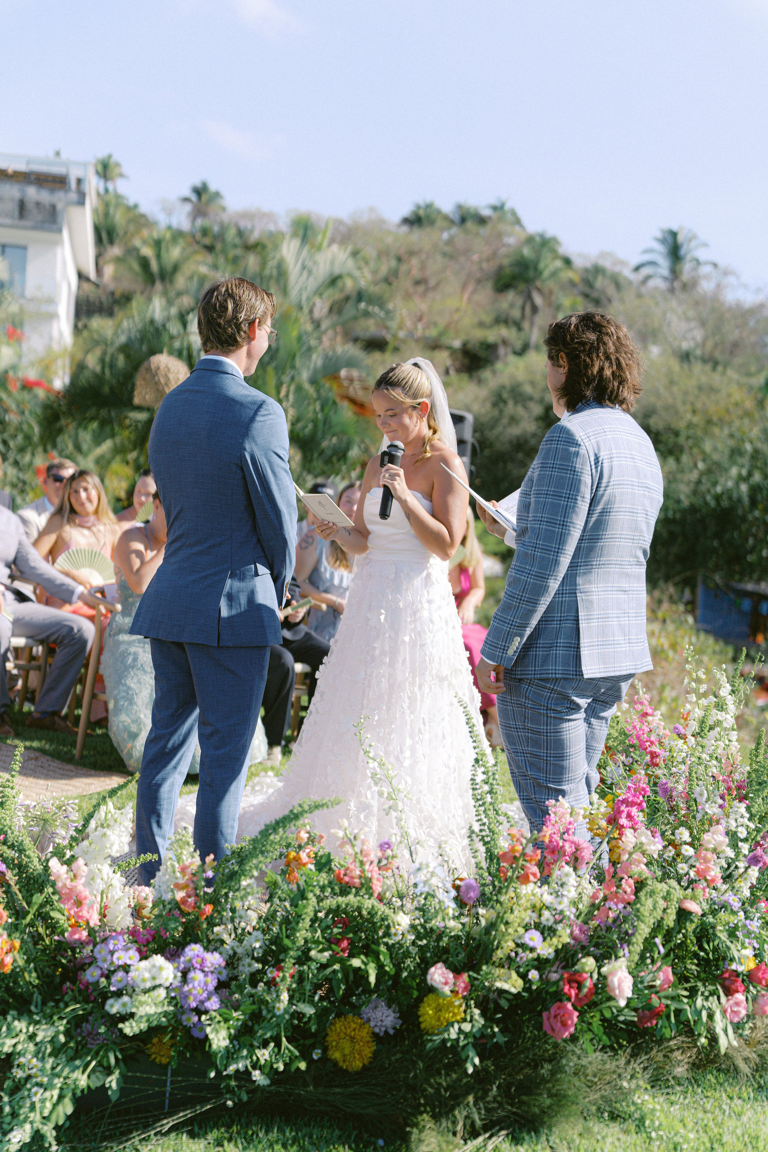 Byron & Kate. Sayulita Wedding Photographer, Puerto Vallarta, Cabo