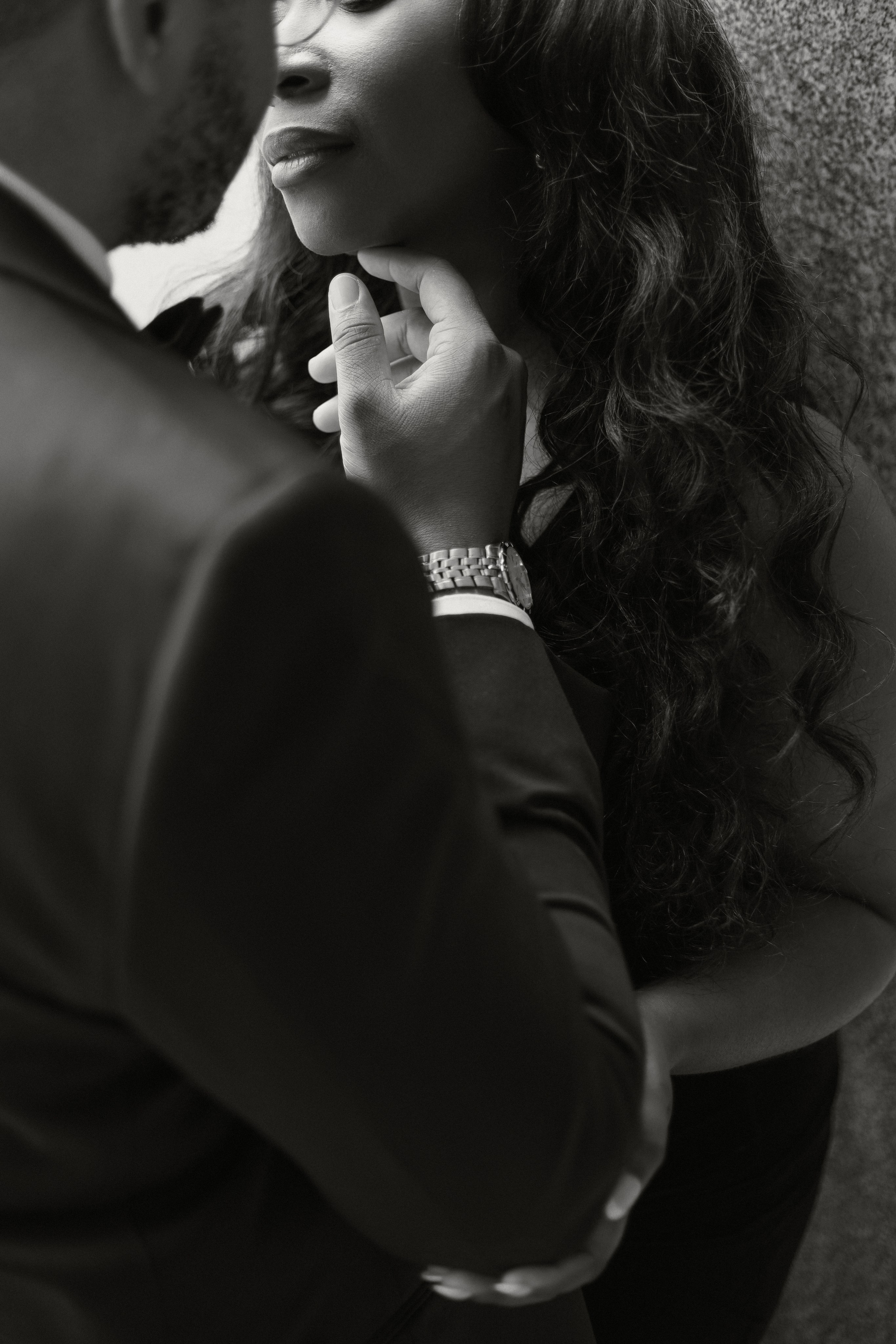 C & W. Photographer Elvira Hryshchenko