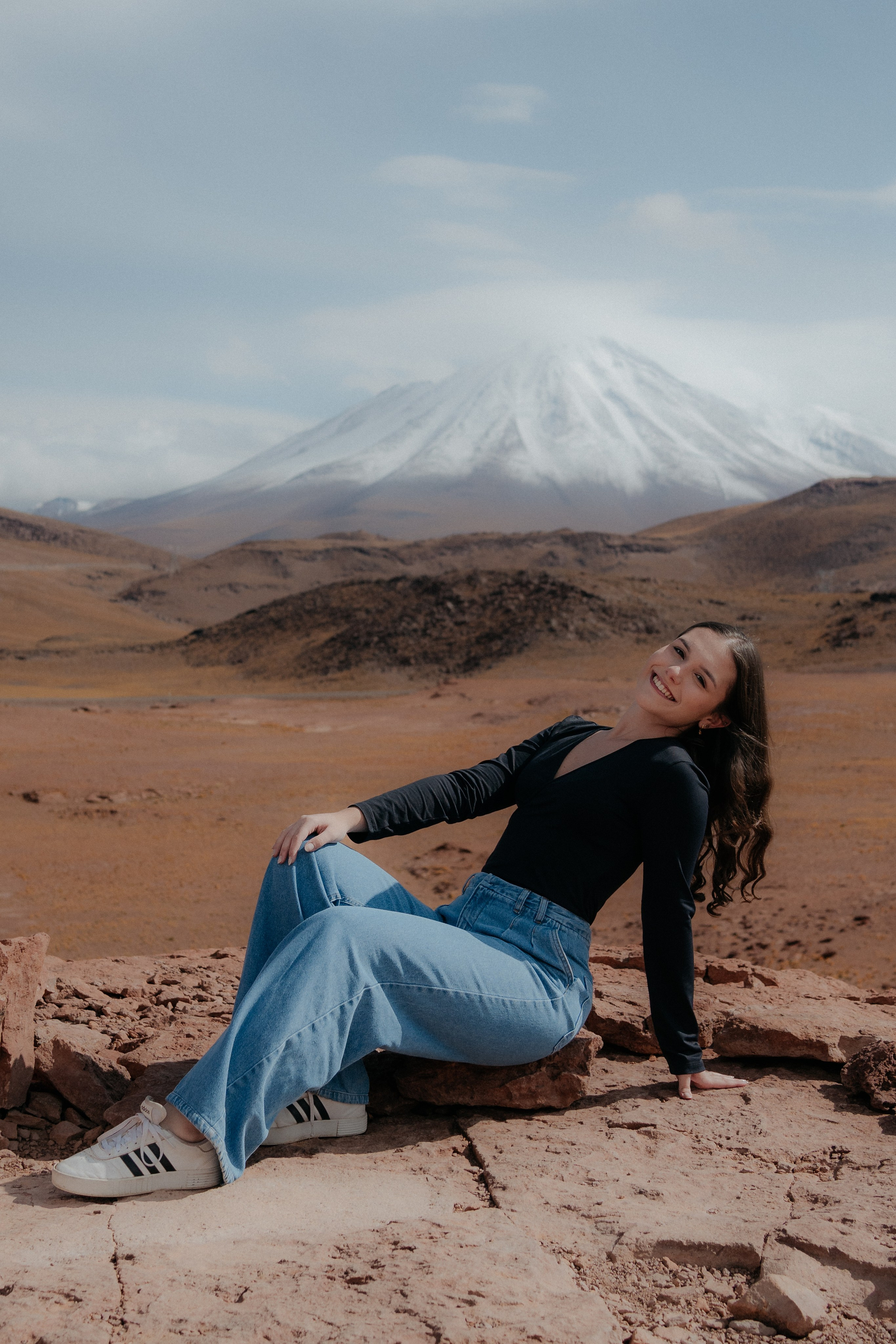 Cobertura de passeio — Piedras Rojas. Fotógrafo em San Pedro de Atacama