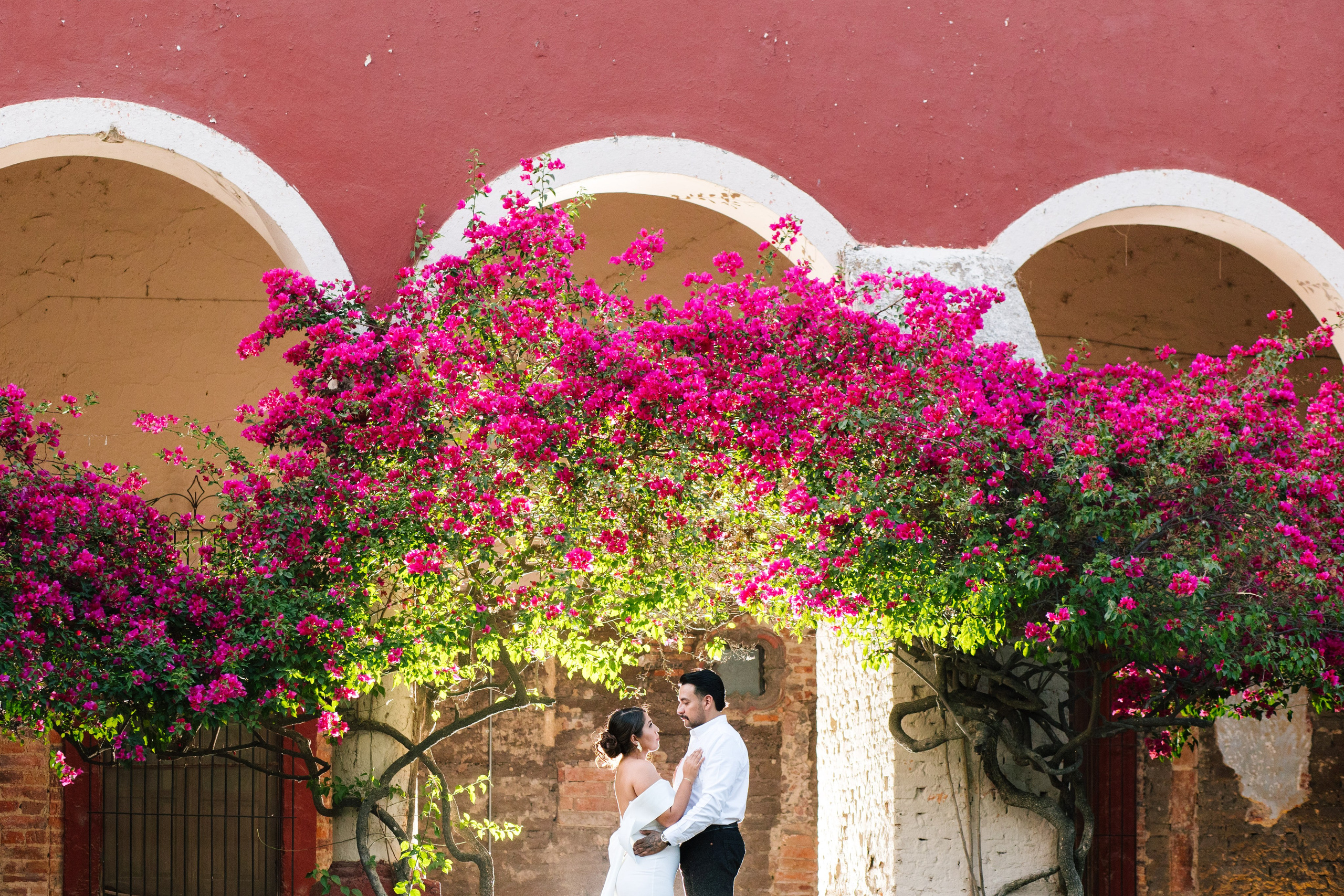 Save the date Fanny y Junior. Wedding Photographer Ruth Preciado