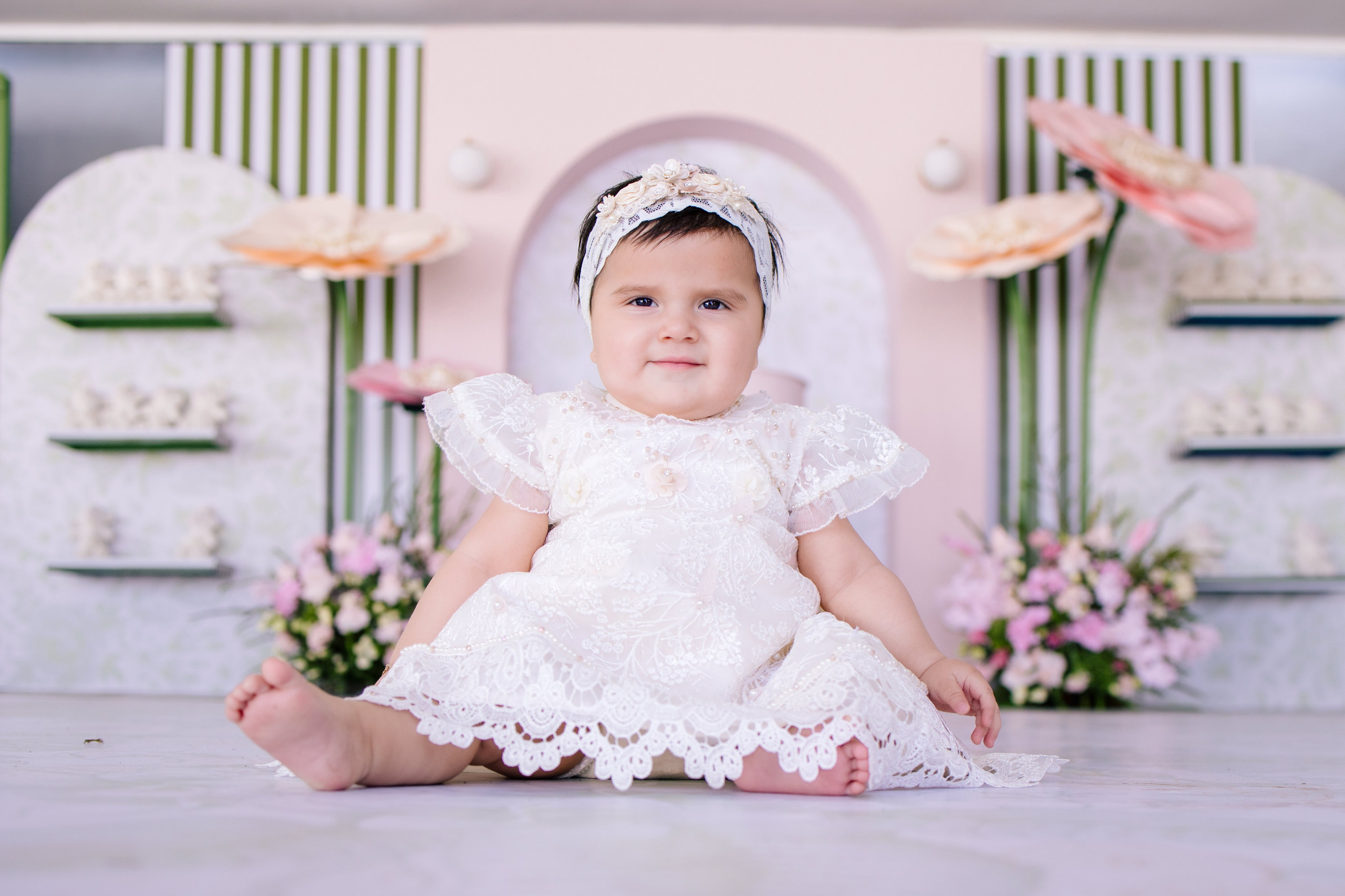 Bautizo. Wedding Photographer Ruth Preciado