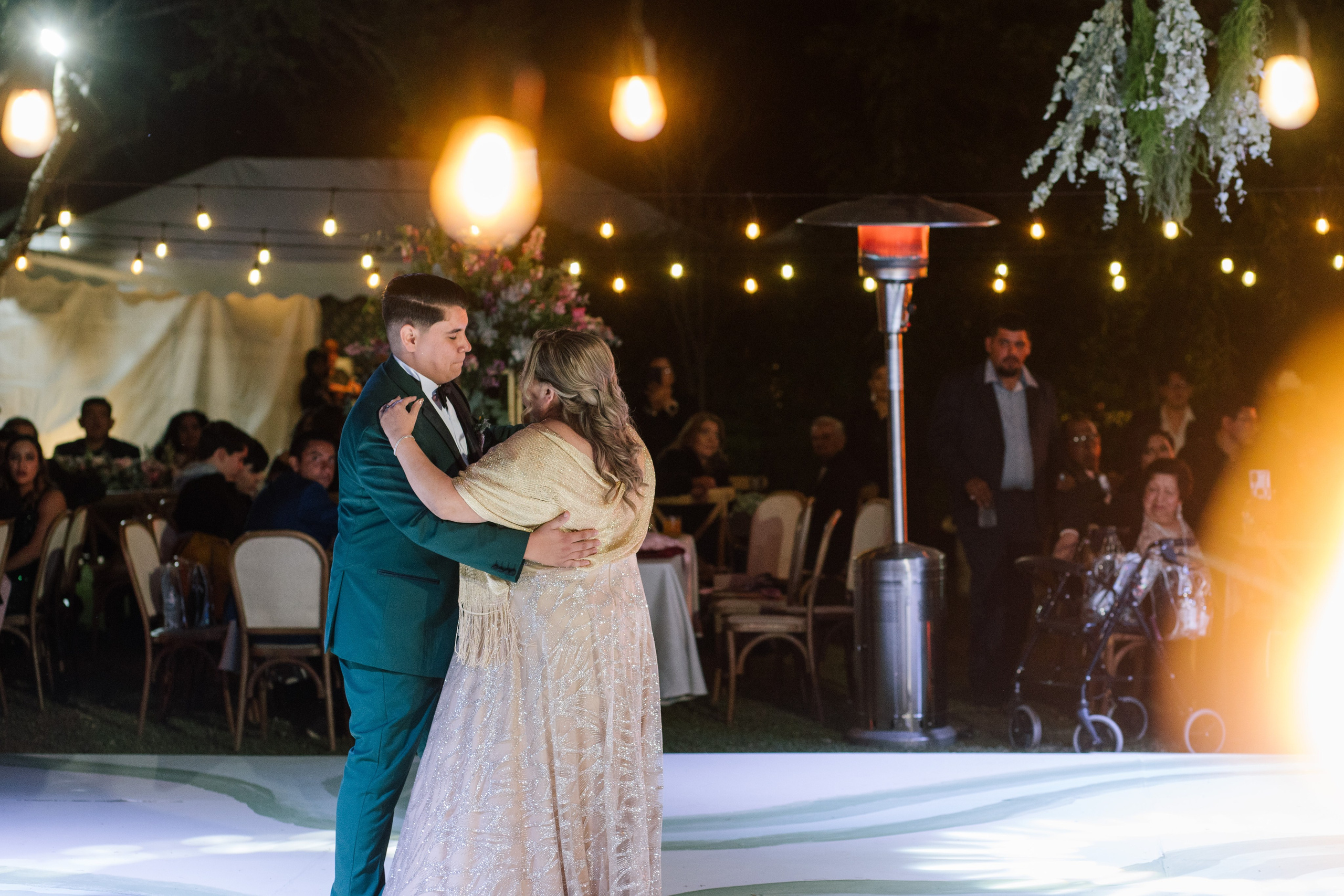 Fatima y Brian. Wedding Photographer Ruth Preciado