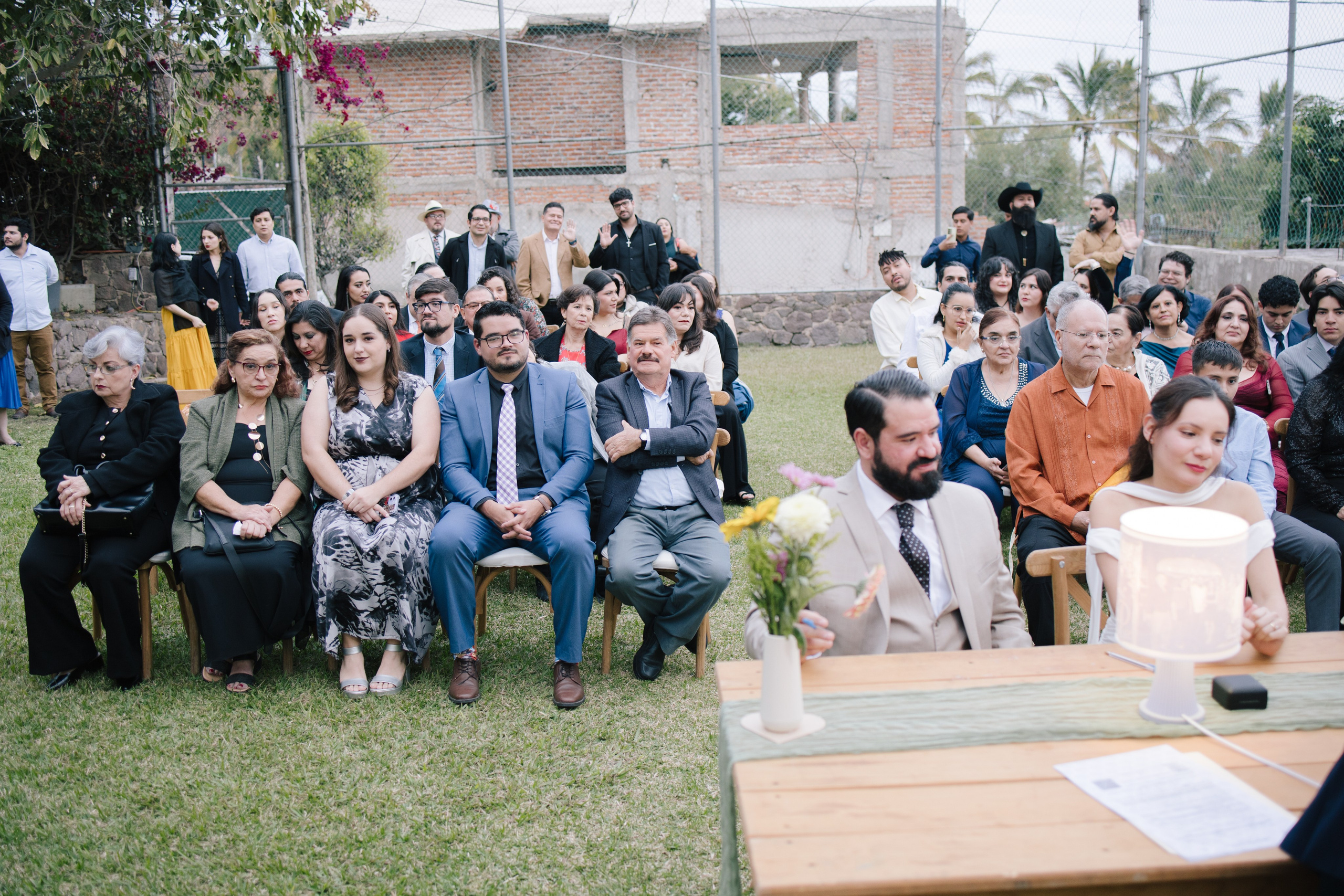 Civil. Wedding Photographer Ruth Preciado
