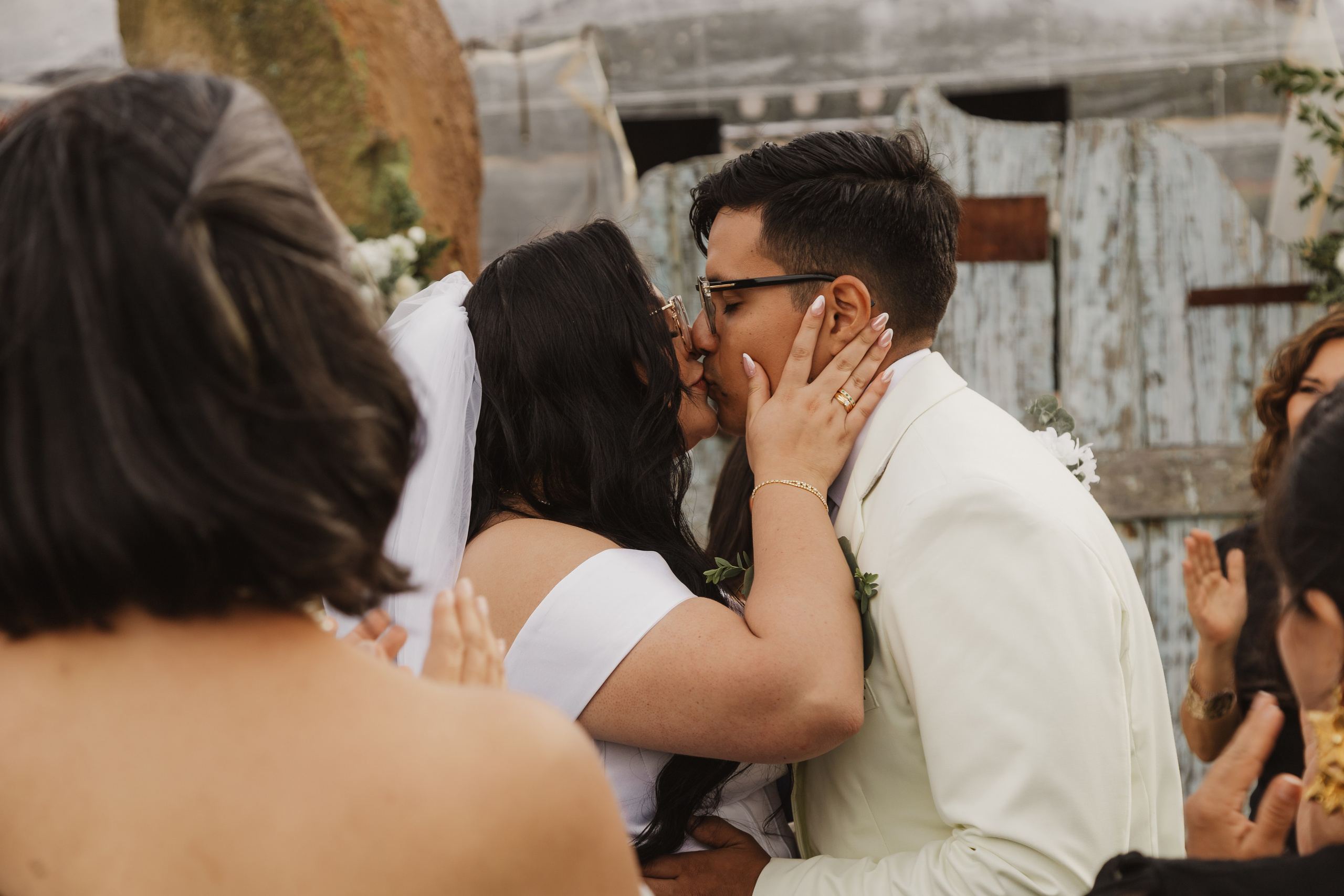 ANDRES & DANIELA. FOCALMAGIC