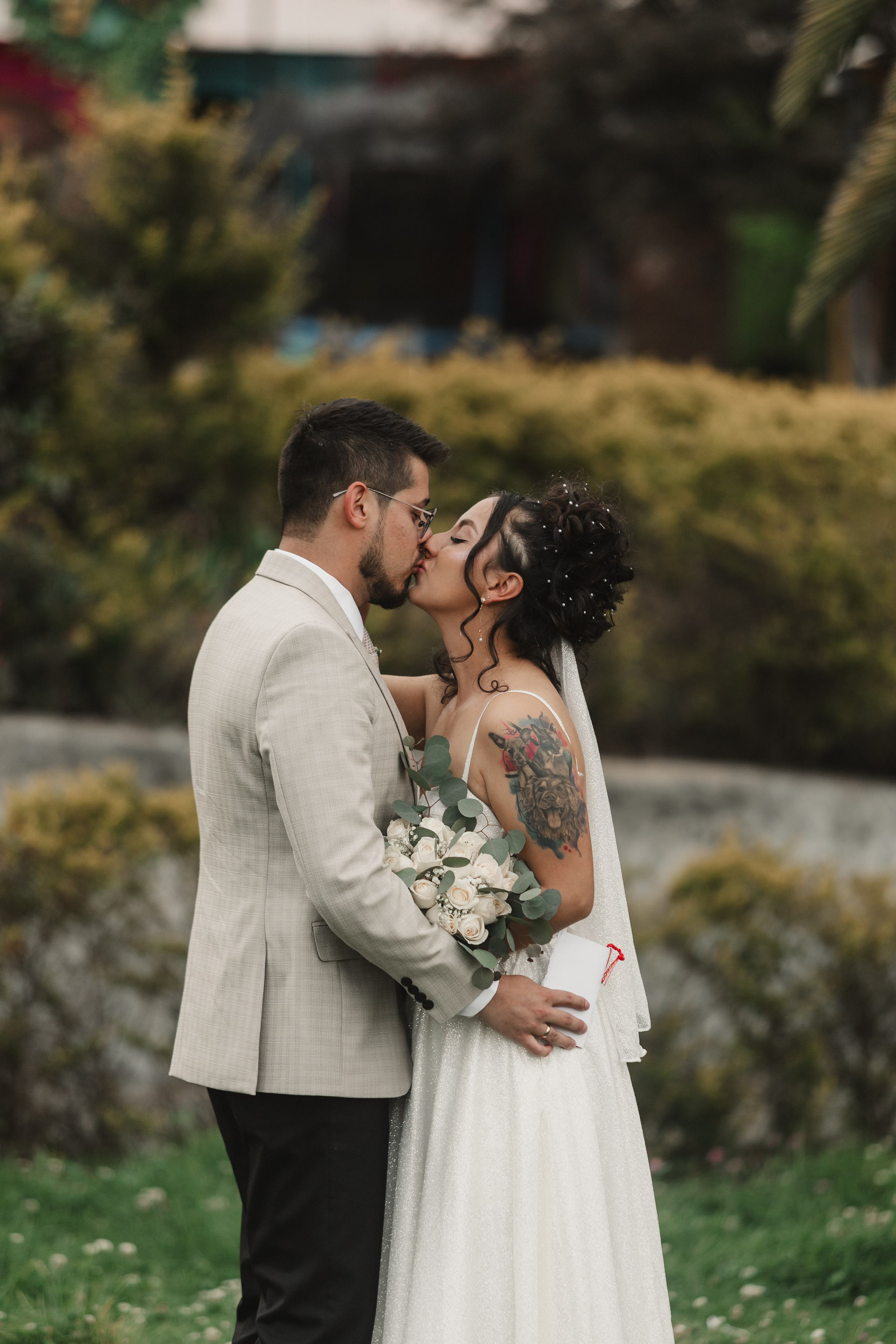 JIMY & ALEJA. FOCALMAGIC