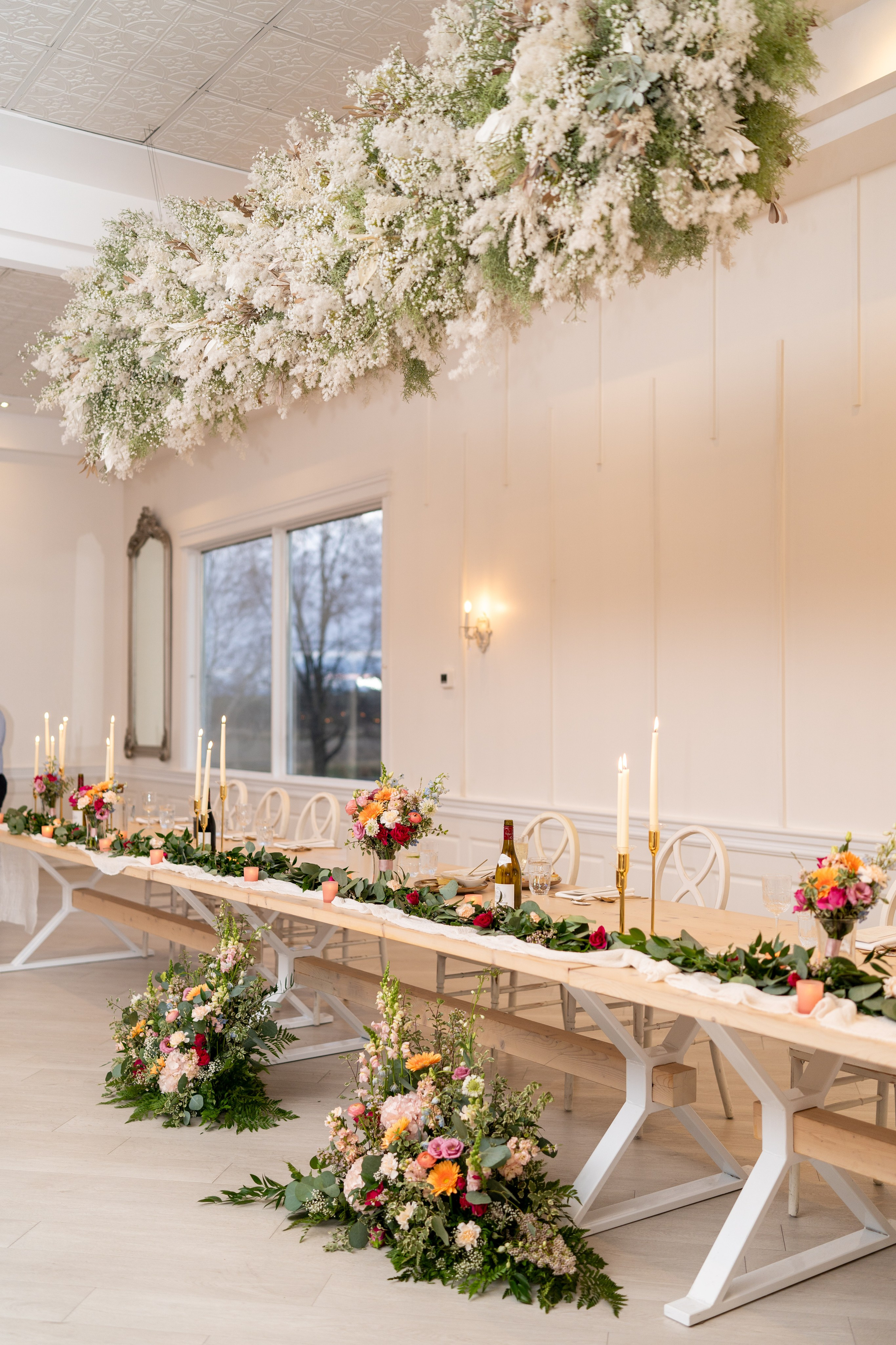 Ontario Wedding Photographer | Elegant Fine Art Weddings