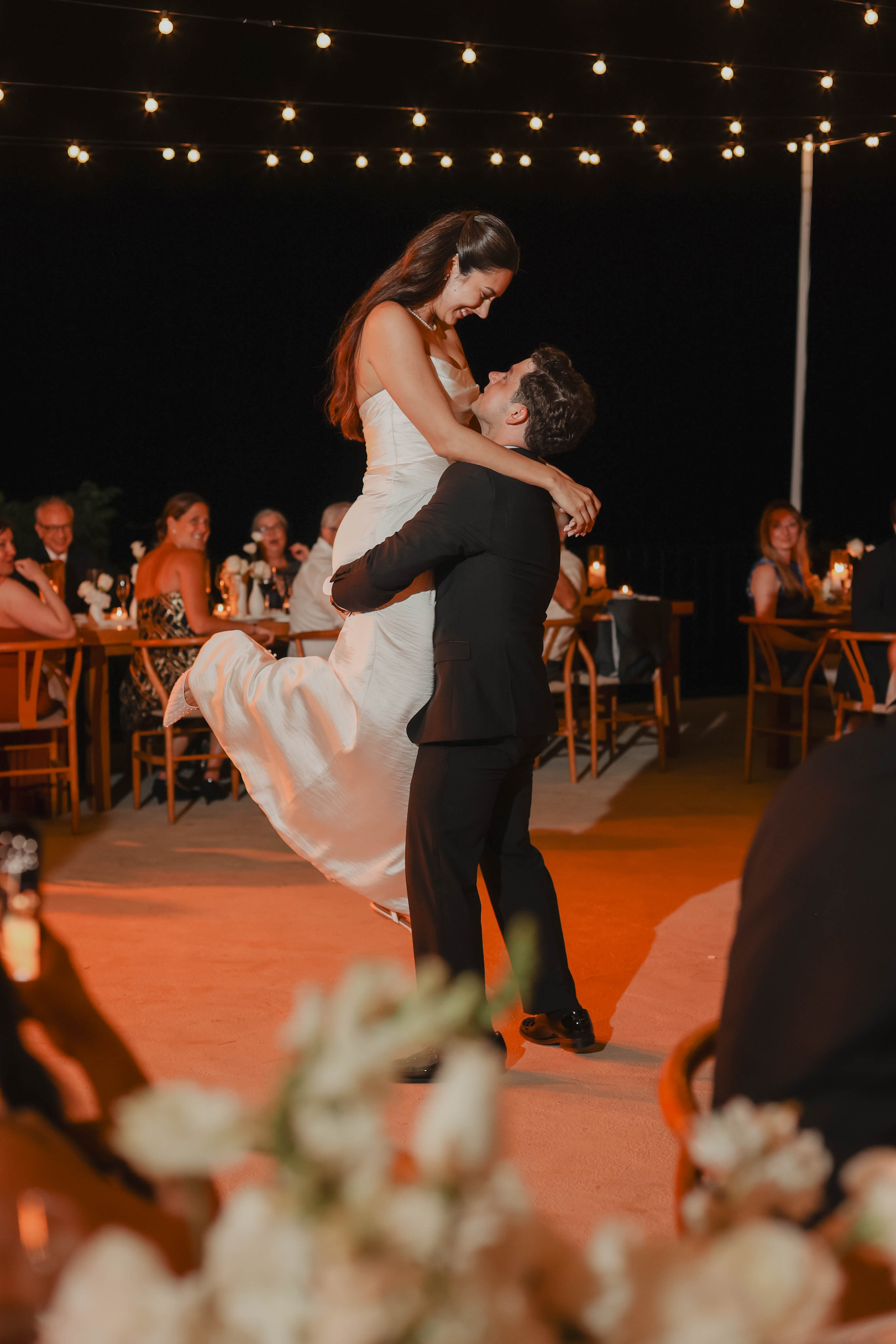 A Wedding at Casa Valerie: Love Under the Puerto Vallarta Sky