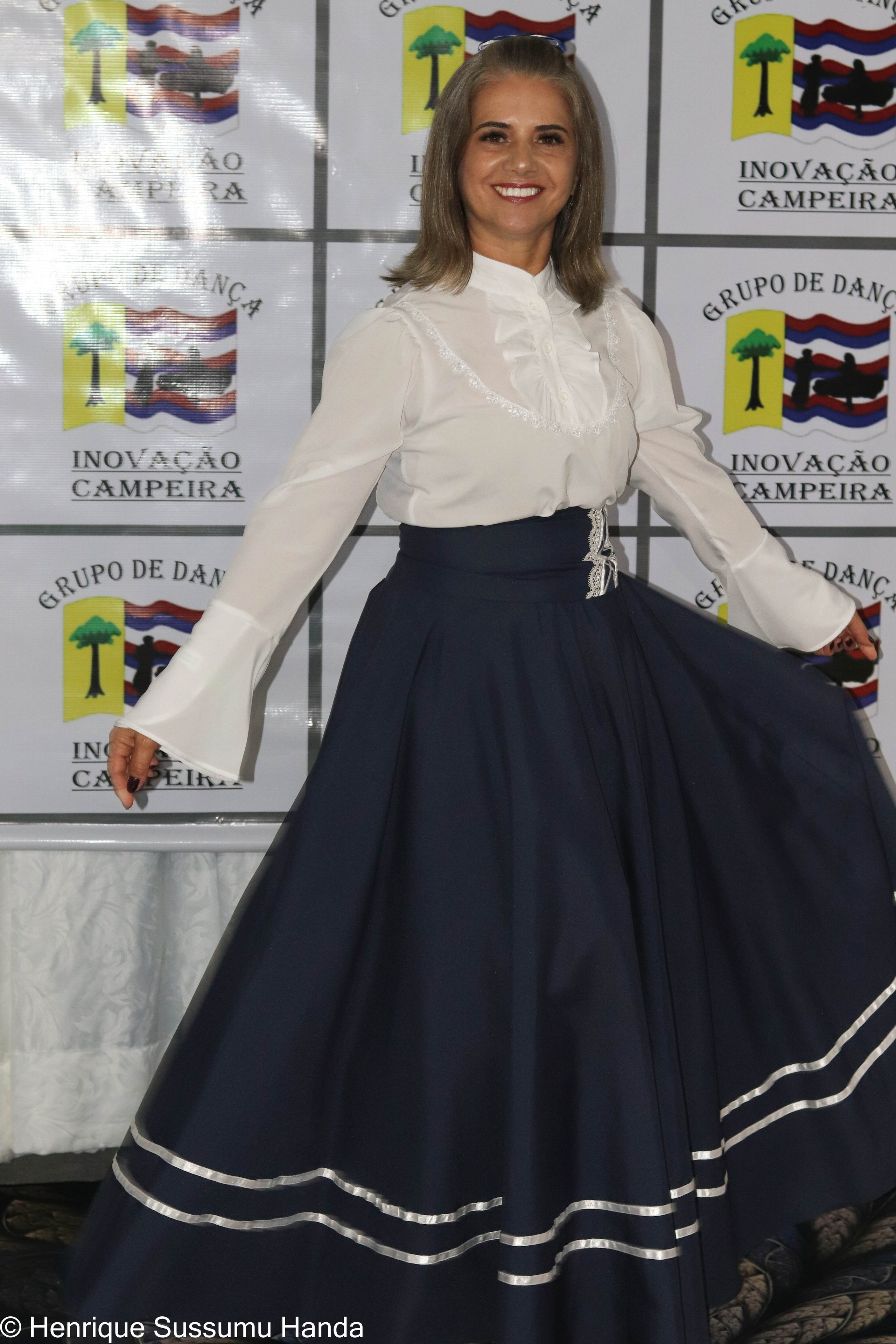 Formatura Curso de Dança Inovação Campeira. Fotografia e Filmagem Handa Produções