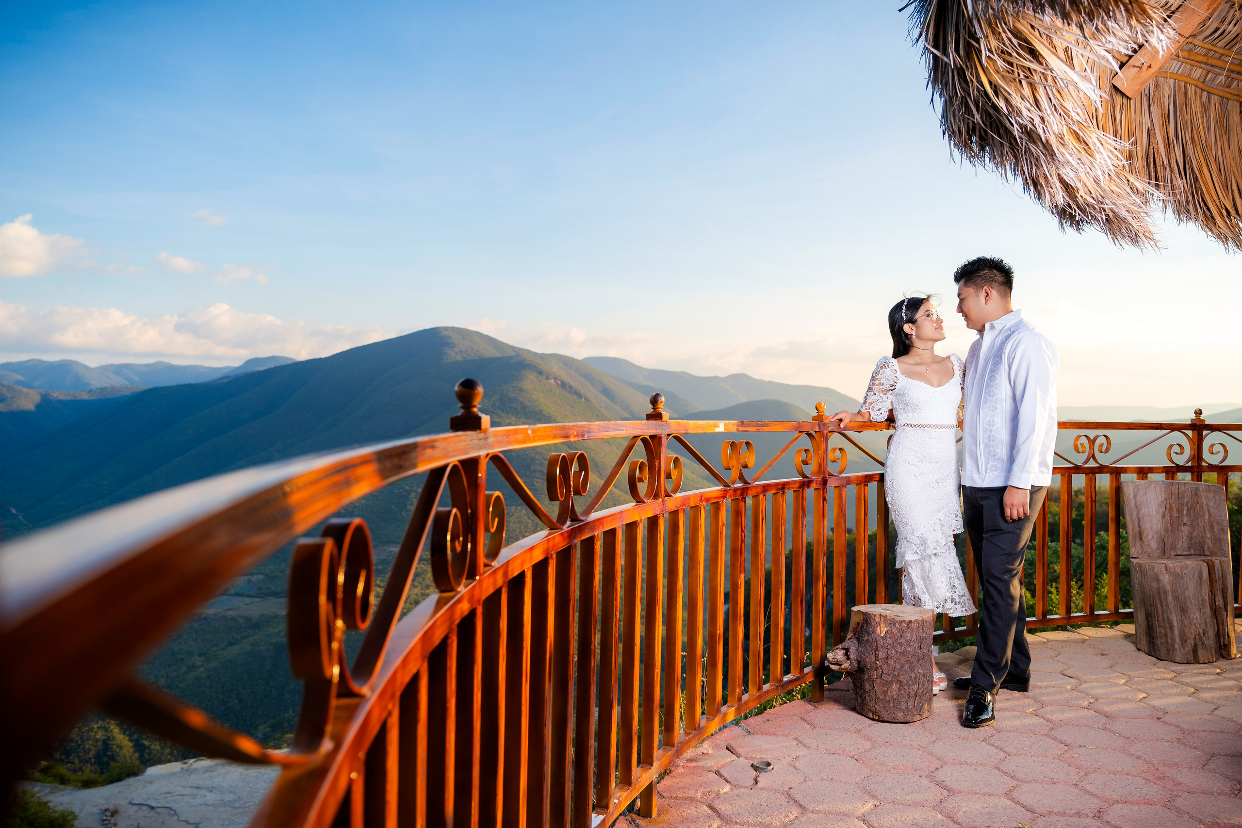 Sesion de Bodas. Emilianofilms
