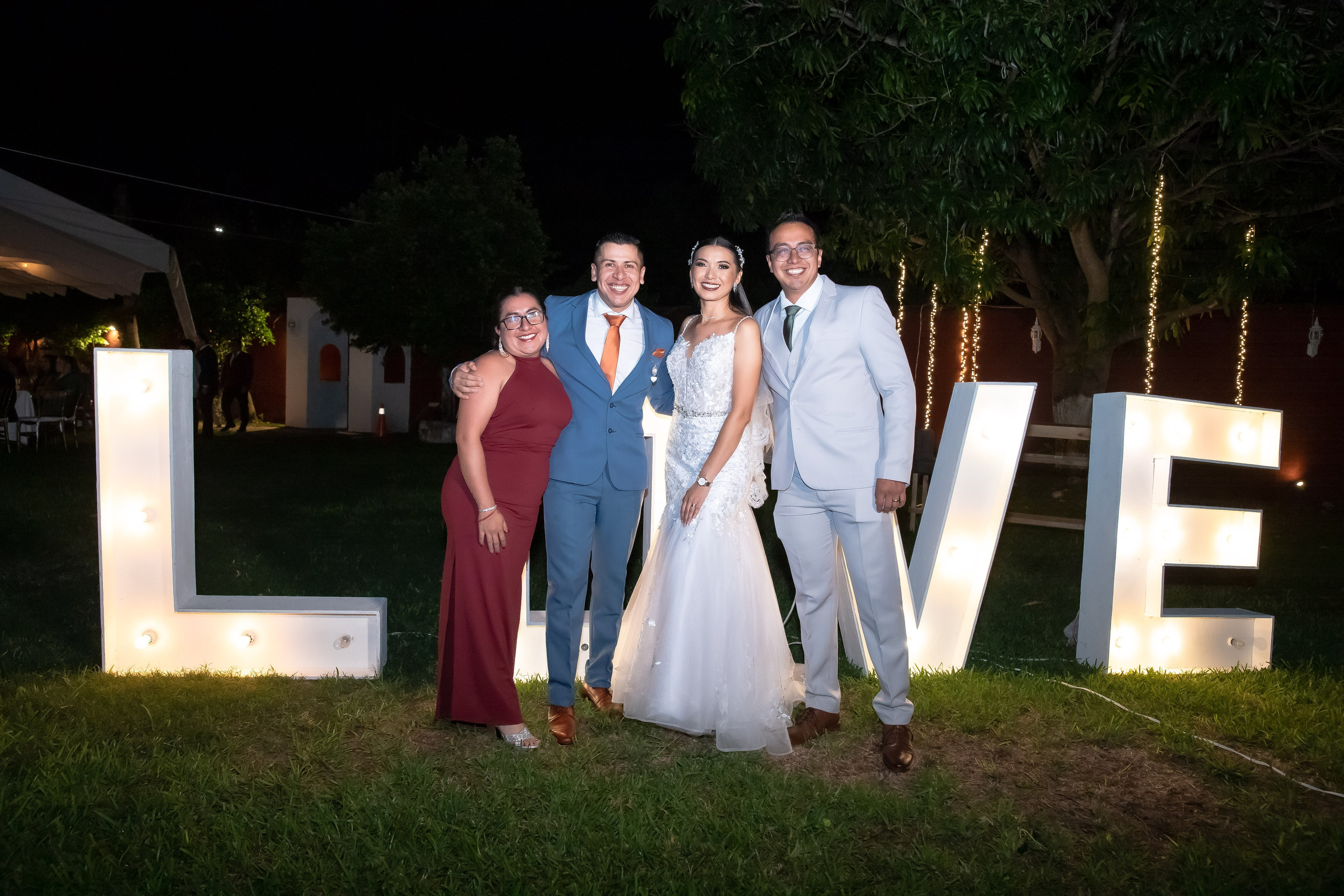 Delta & Cesar. Simón Enríquez Studio