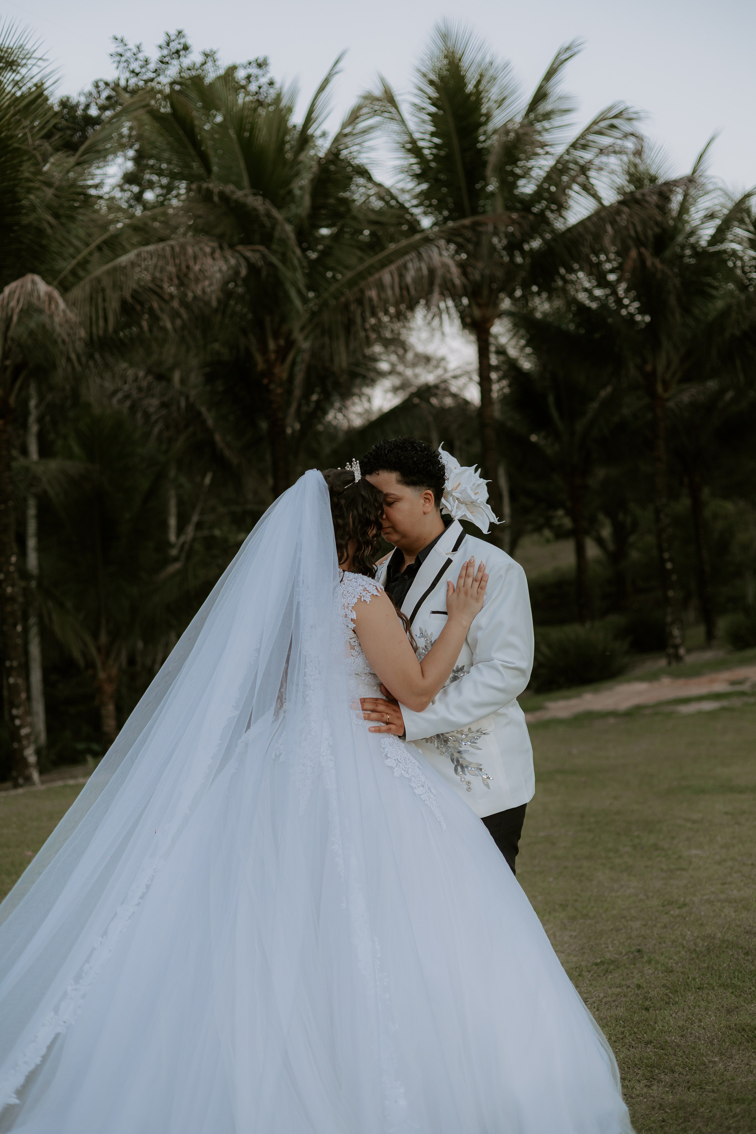 Giovana & Karol | Sitio Renascer Resende/RJ. Studio Rodney Côrtes