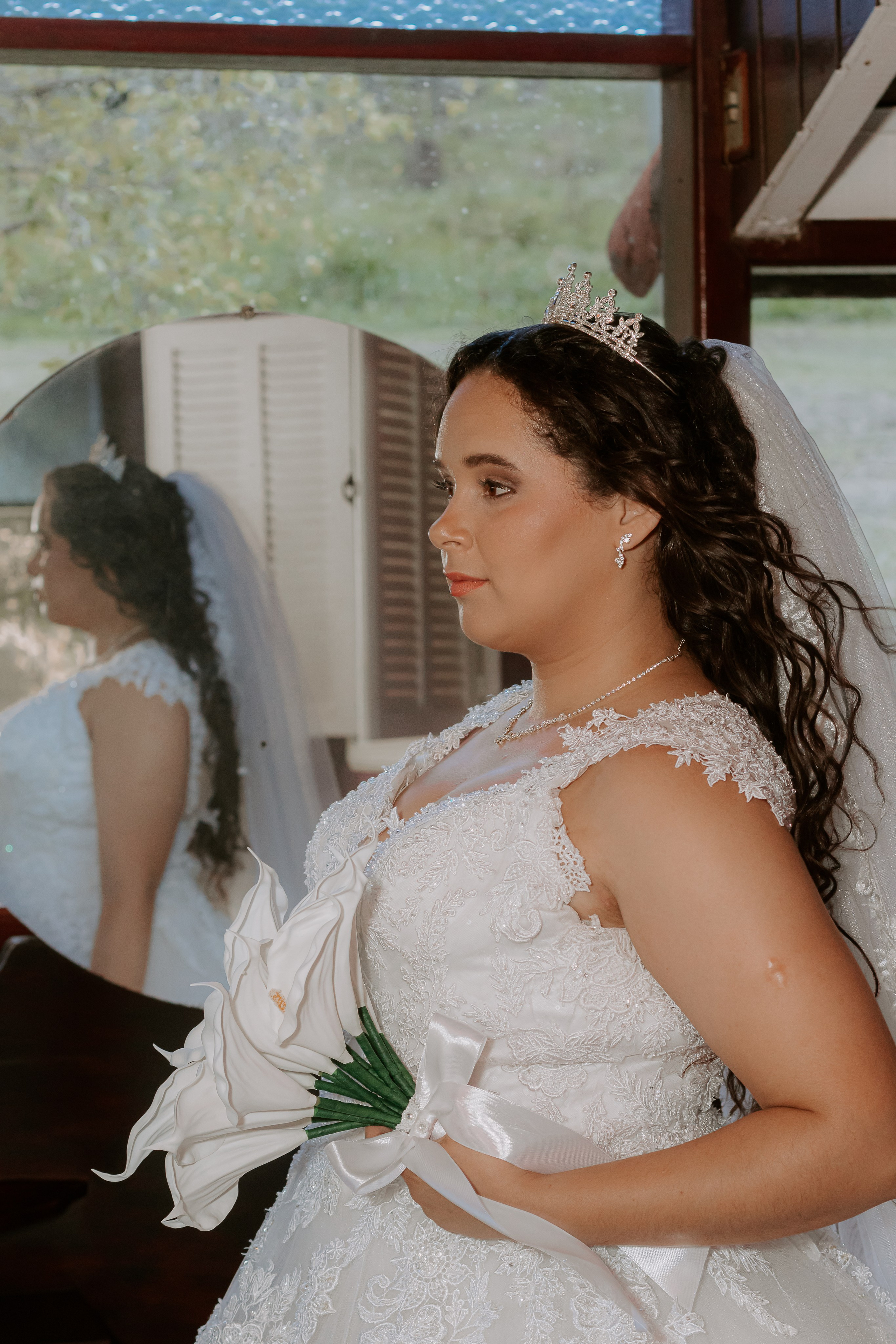 Giovana & Karol | Sitio Renascer Resende/RJ. Studio Rodney Côrtes