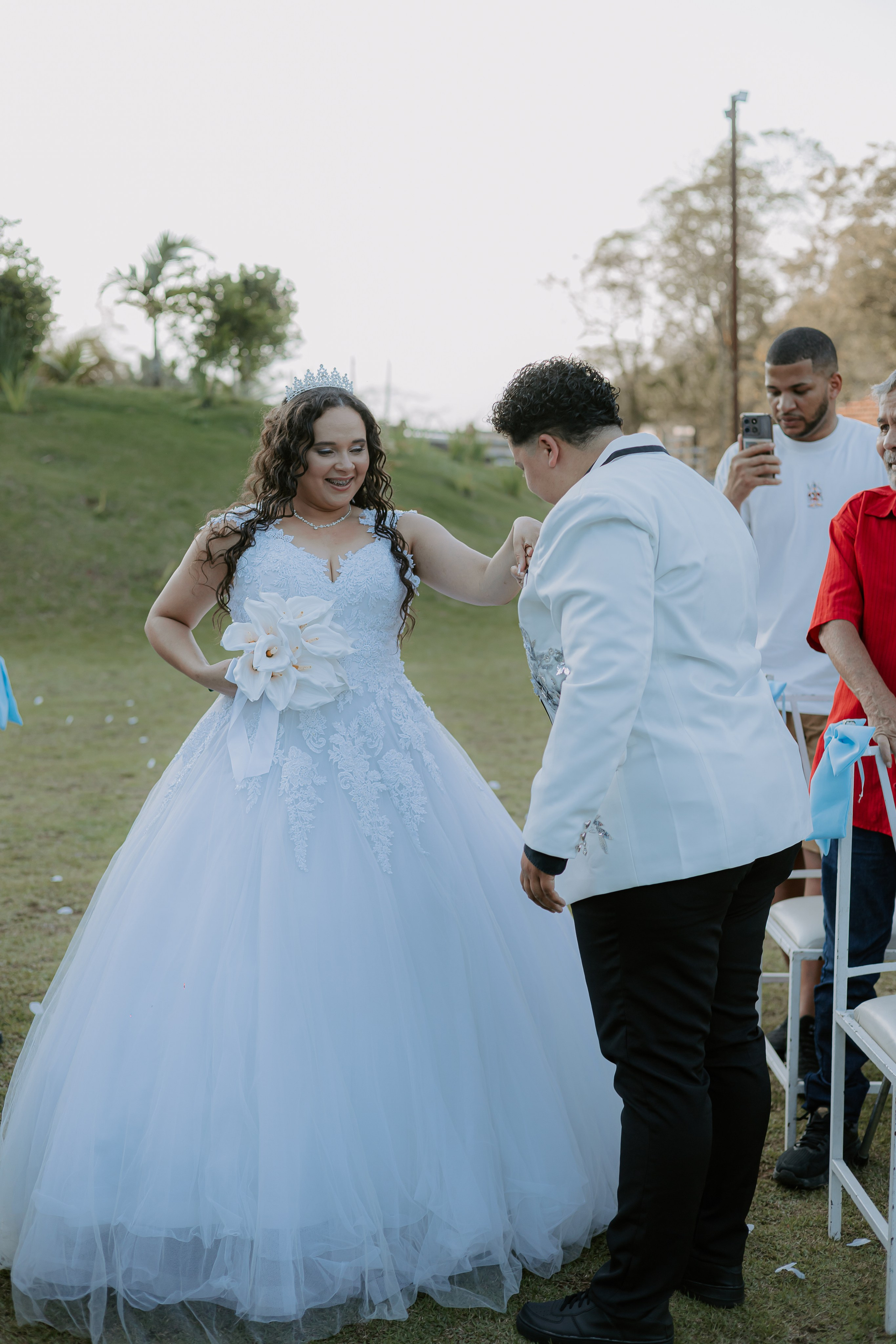 Giovana & Karol | Sitio Renascer Resende/RJ. Studio Rodney Côrtes