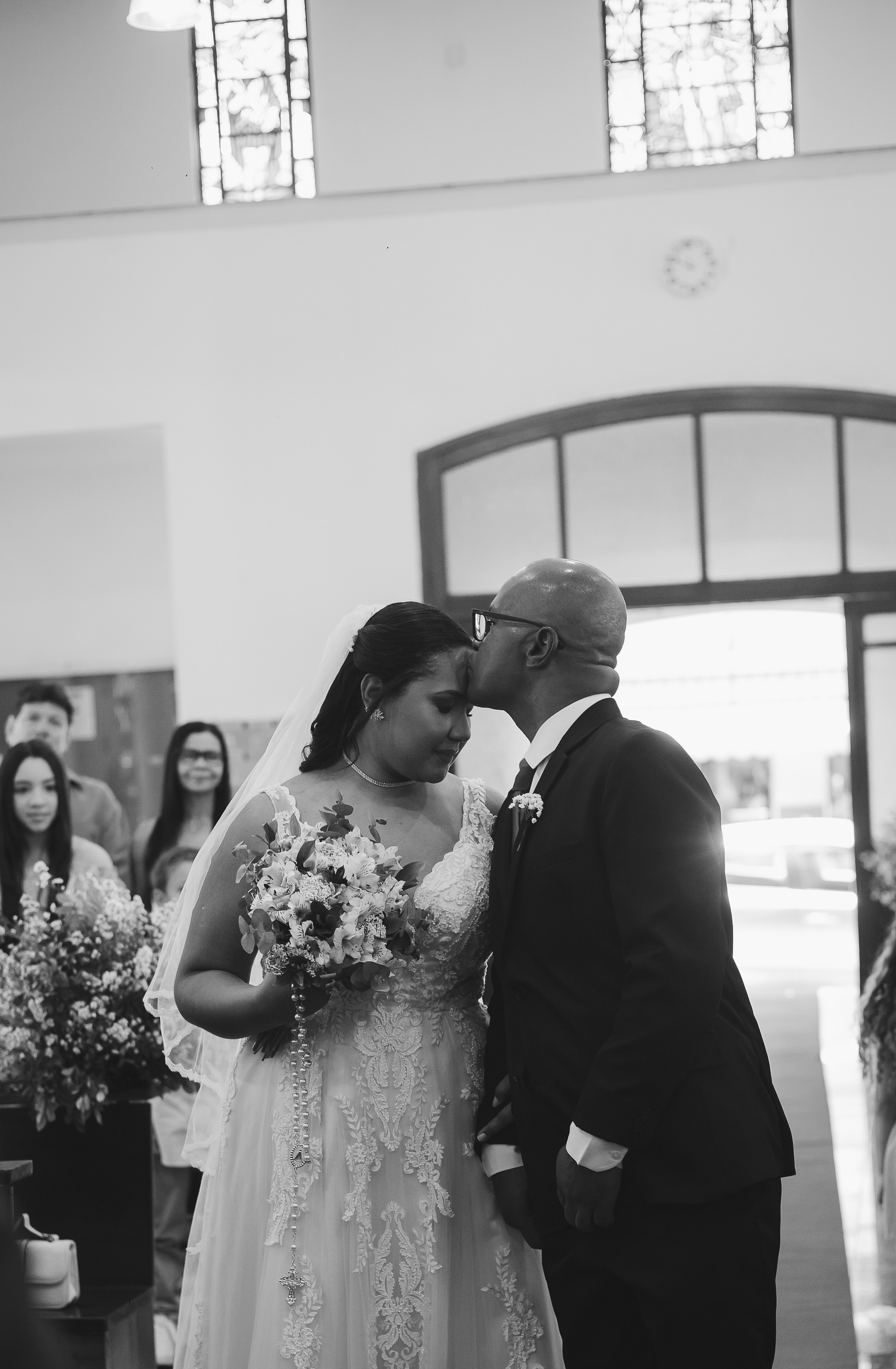 Claudiane & Railton |Espaço Bela Vista Resende/RJ. Studio Rodney Côrtes