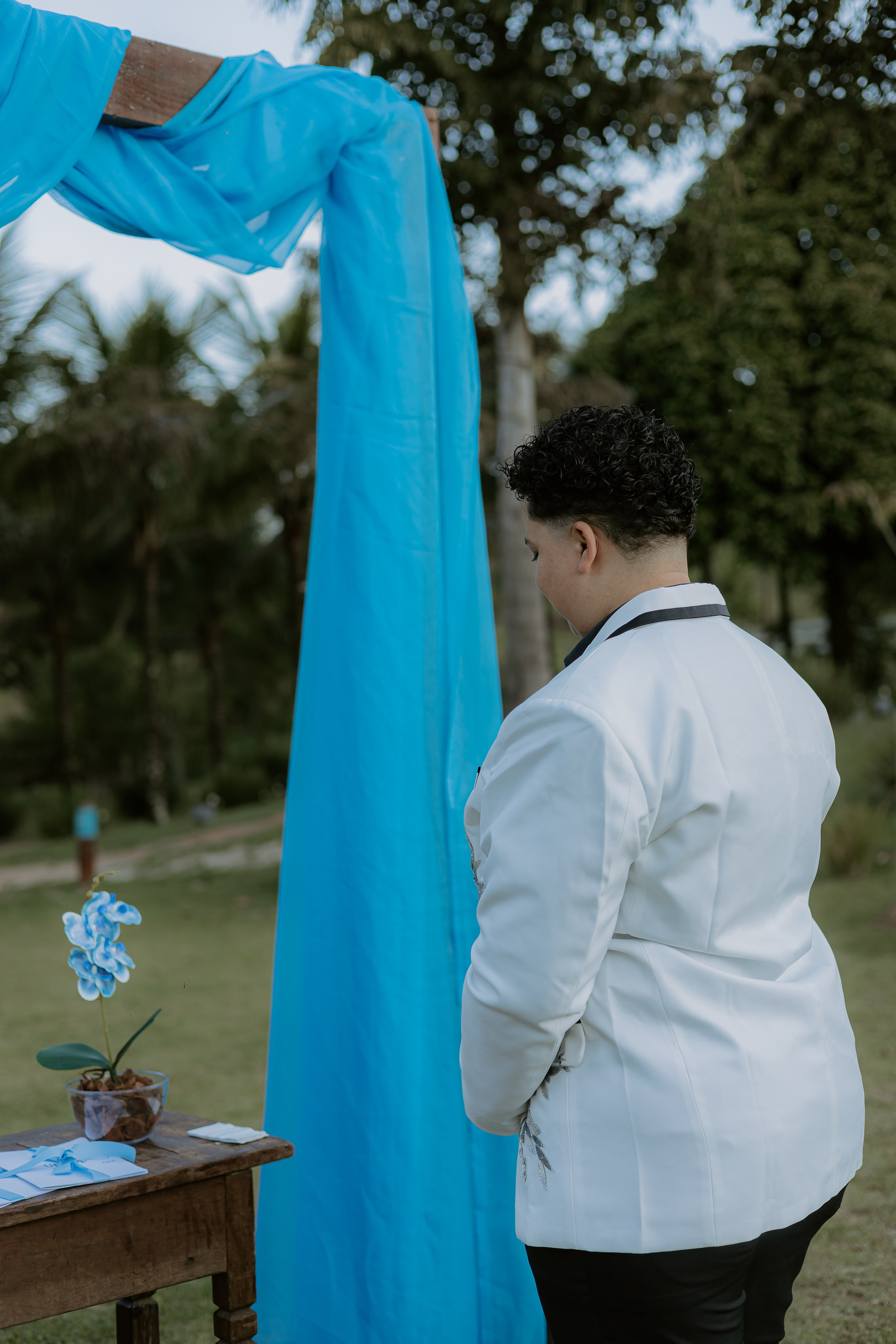 Giovana & Karol | Sitio Renascer Resende/RJ. Studio Rodney Côrtes