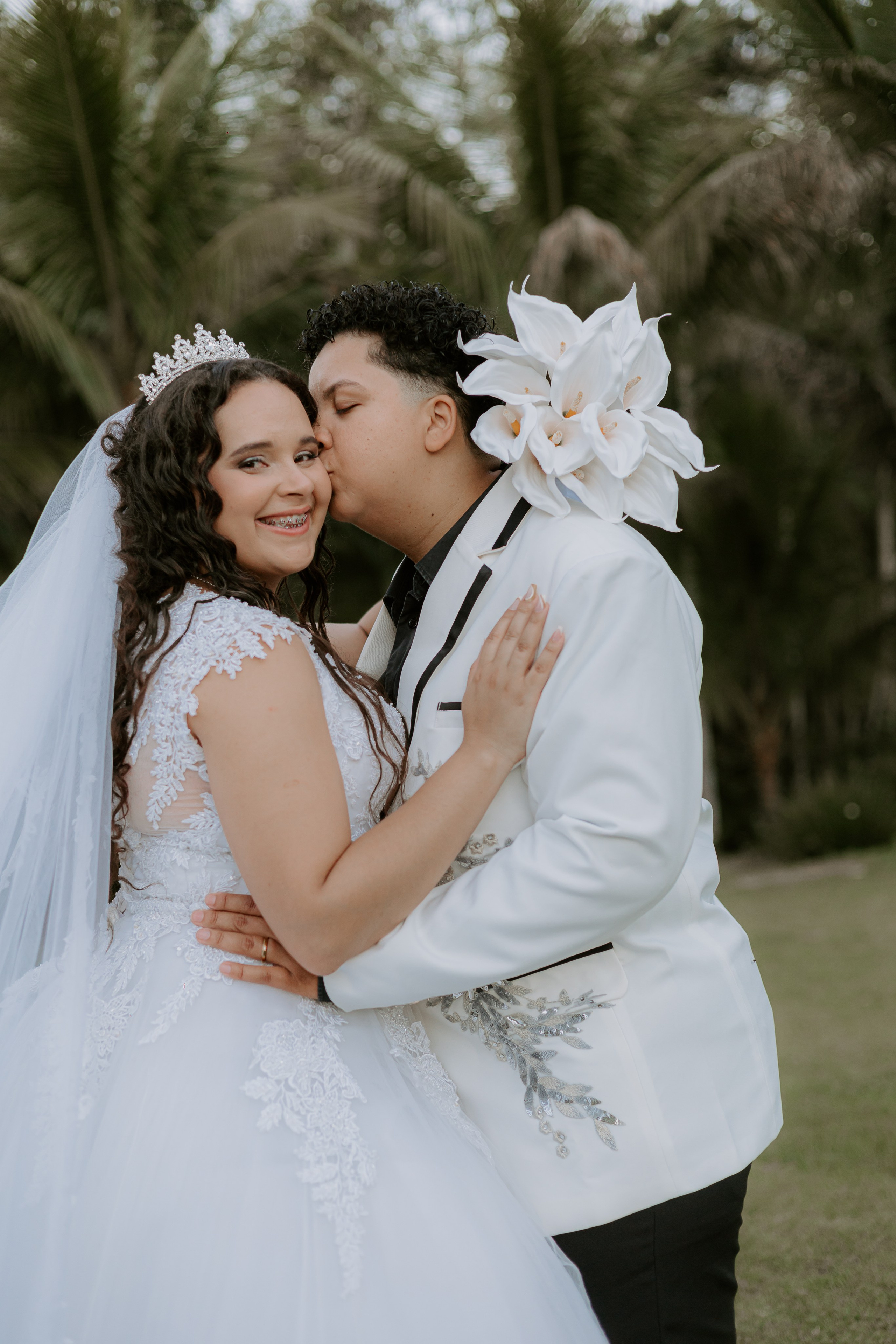 Giovana & Karol | Sitio Renascer Resende/RJ. Studio Rodney Côrtes