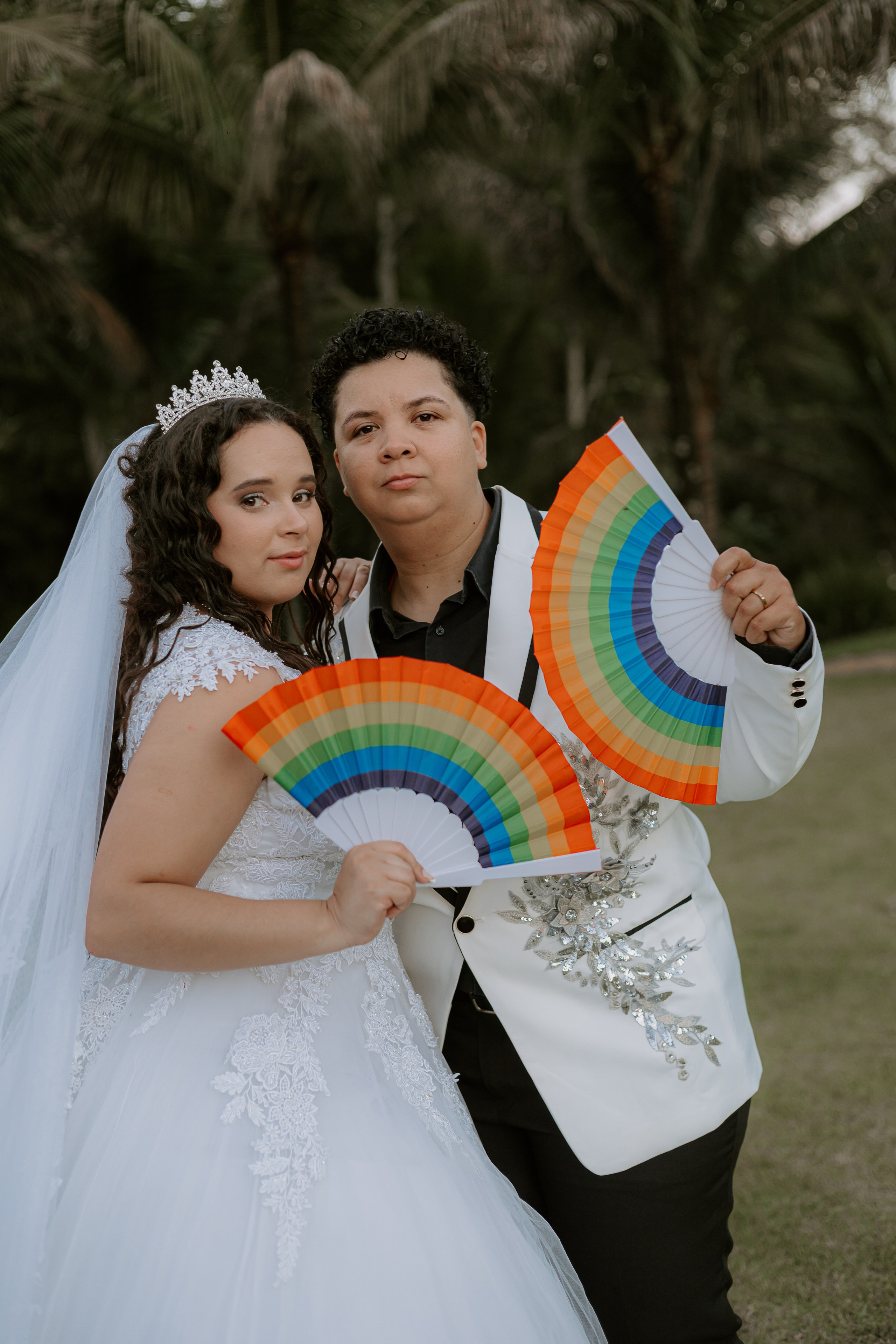 Giovana & Karol | Sitio Renascer Resende/RJ. Studio Rodney Côrtes