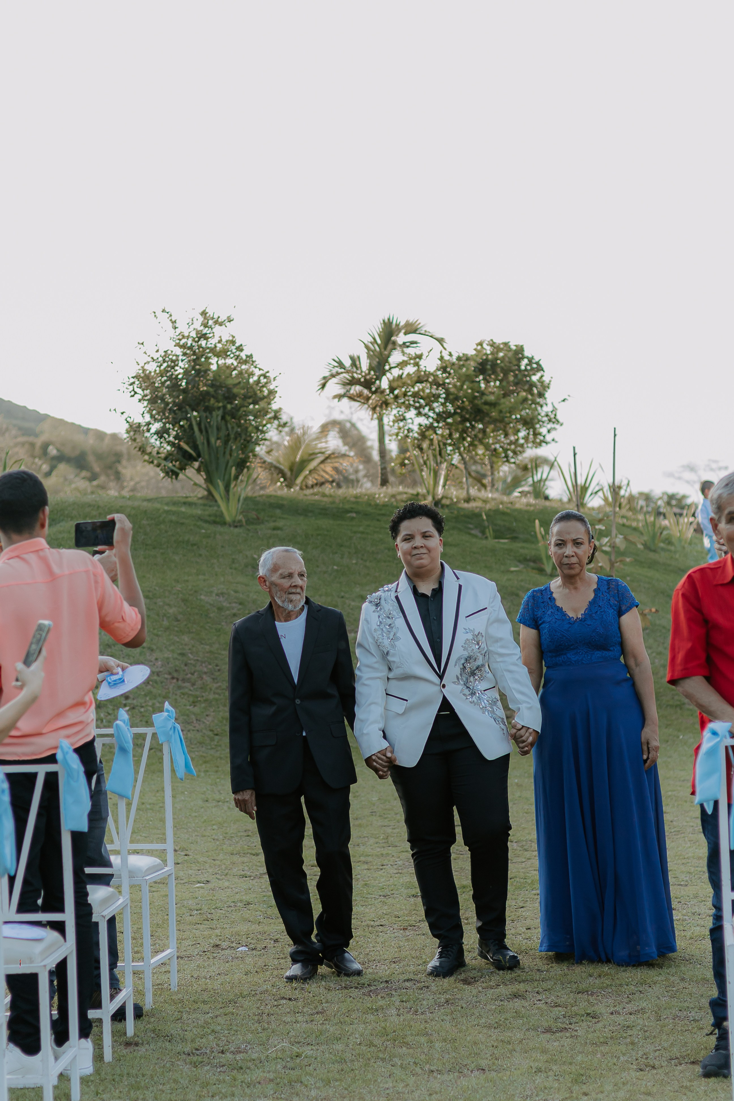 Giovana & Karol | Sitio Renascer Resende/RJ. Studio Rodney Côrtes
