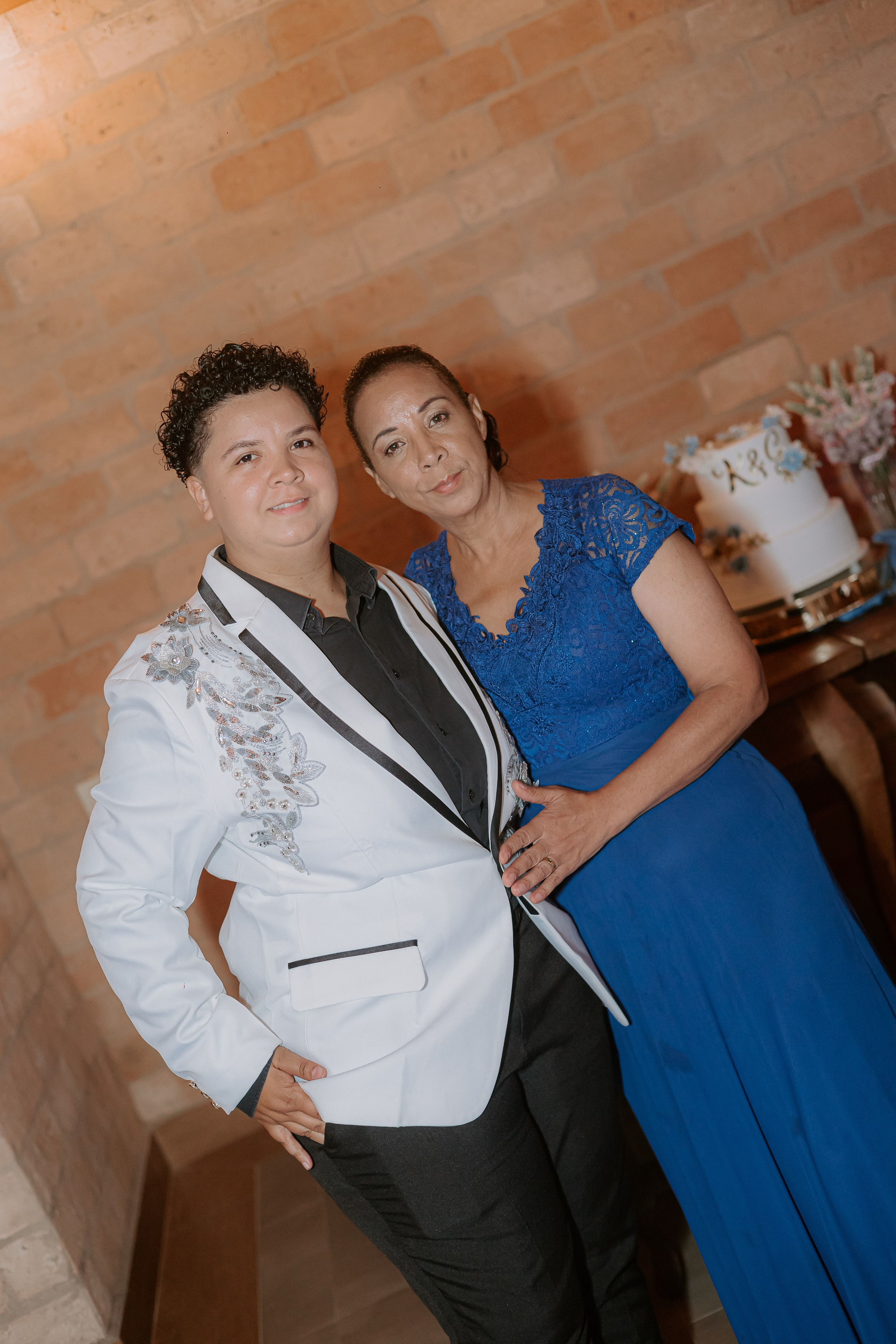 Giovana & Karol | Sitio Renascer Resende/RJ. Studio Rodney Côrtes