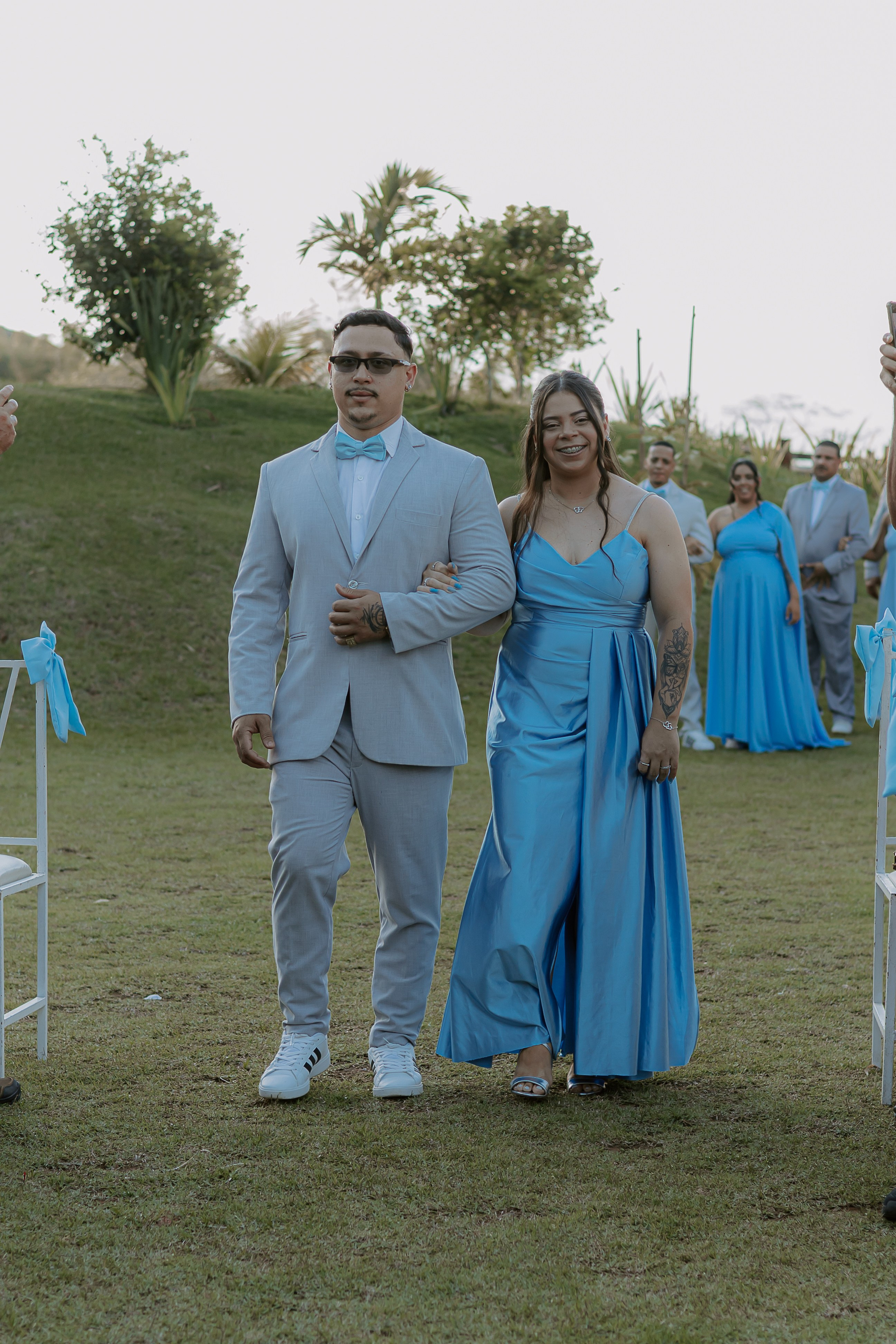Giovana & Karol | Sitio Renascer Resende/RJ. Studio Rodney Côrtes