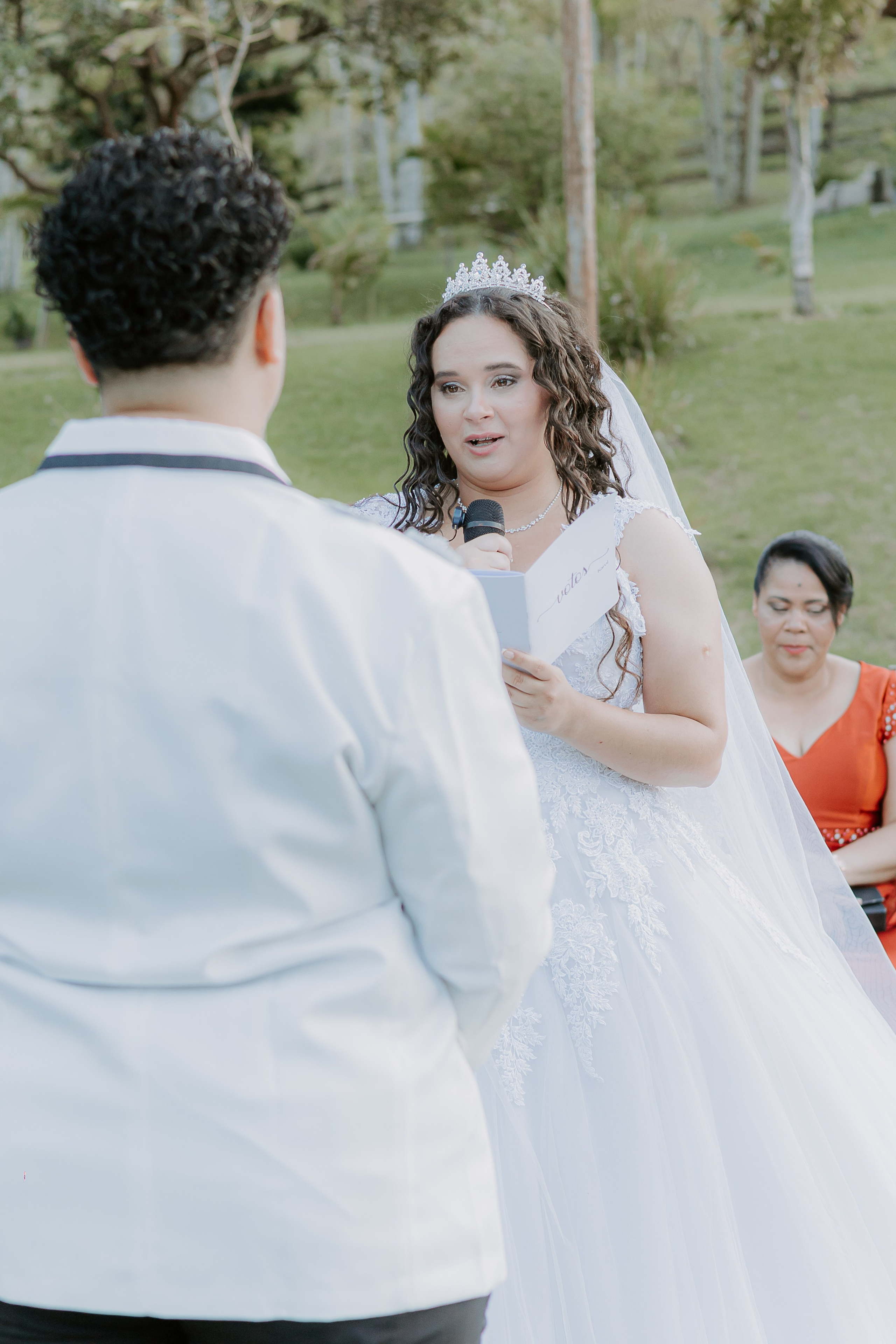 Giovana & Karol | Sitio Renascer Resende/RJ. Studio Rodney Côrtes