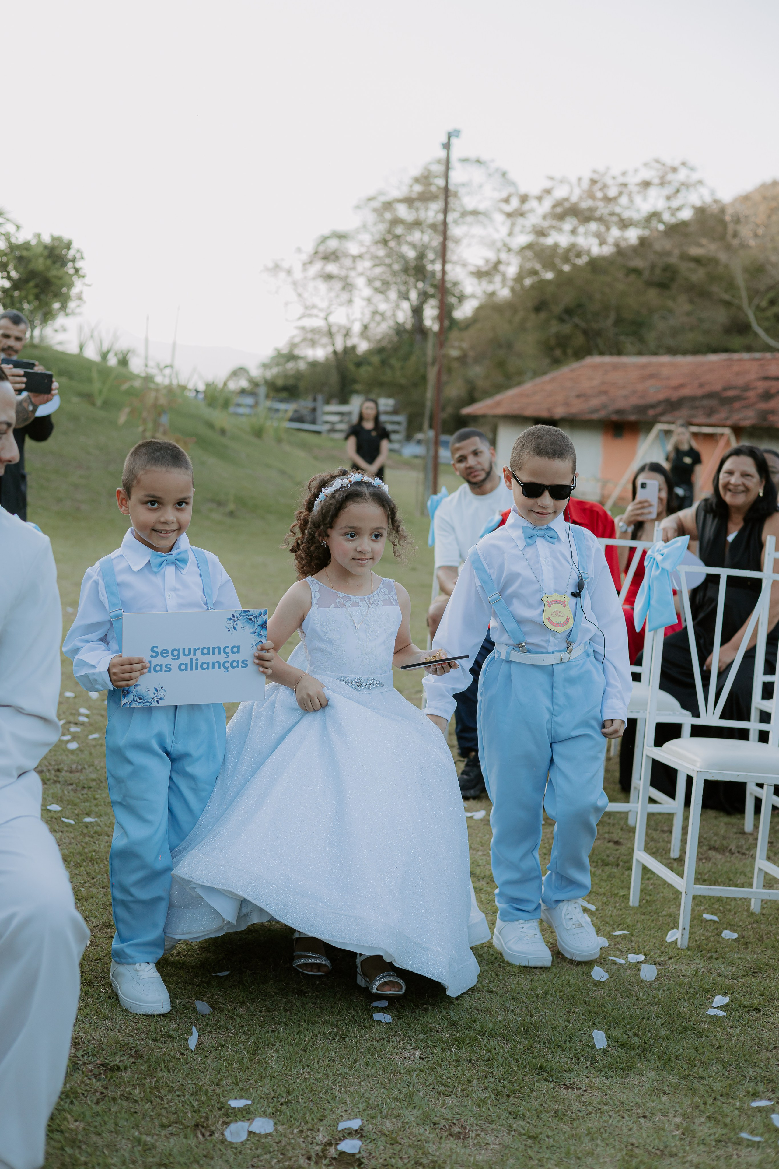Giovana & Karol | Sitio Renascer Resende/RJ. Studio Rodney Côrtes