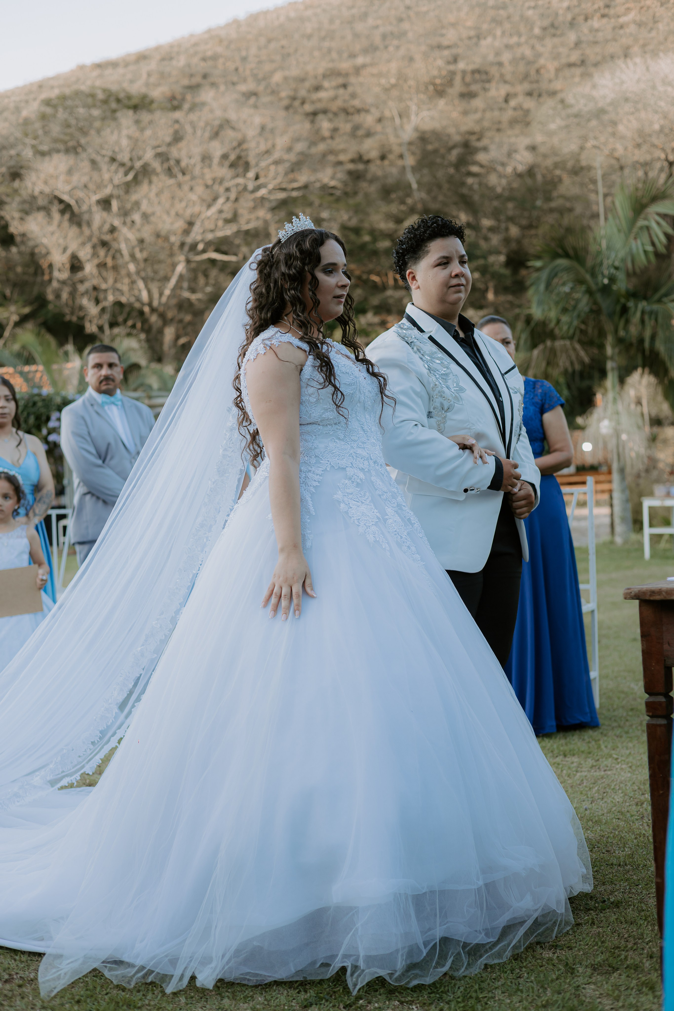 Giovana & Karol | Sitio Renascer Resende/RJ. Studio Rodney Côrtes