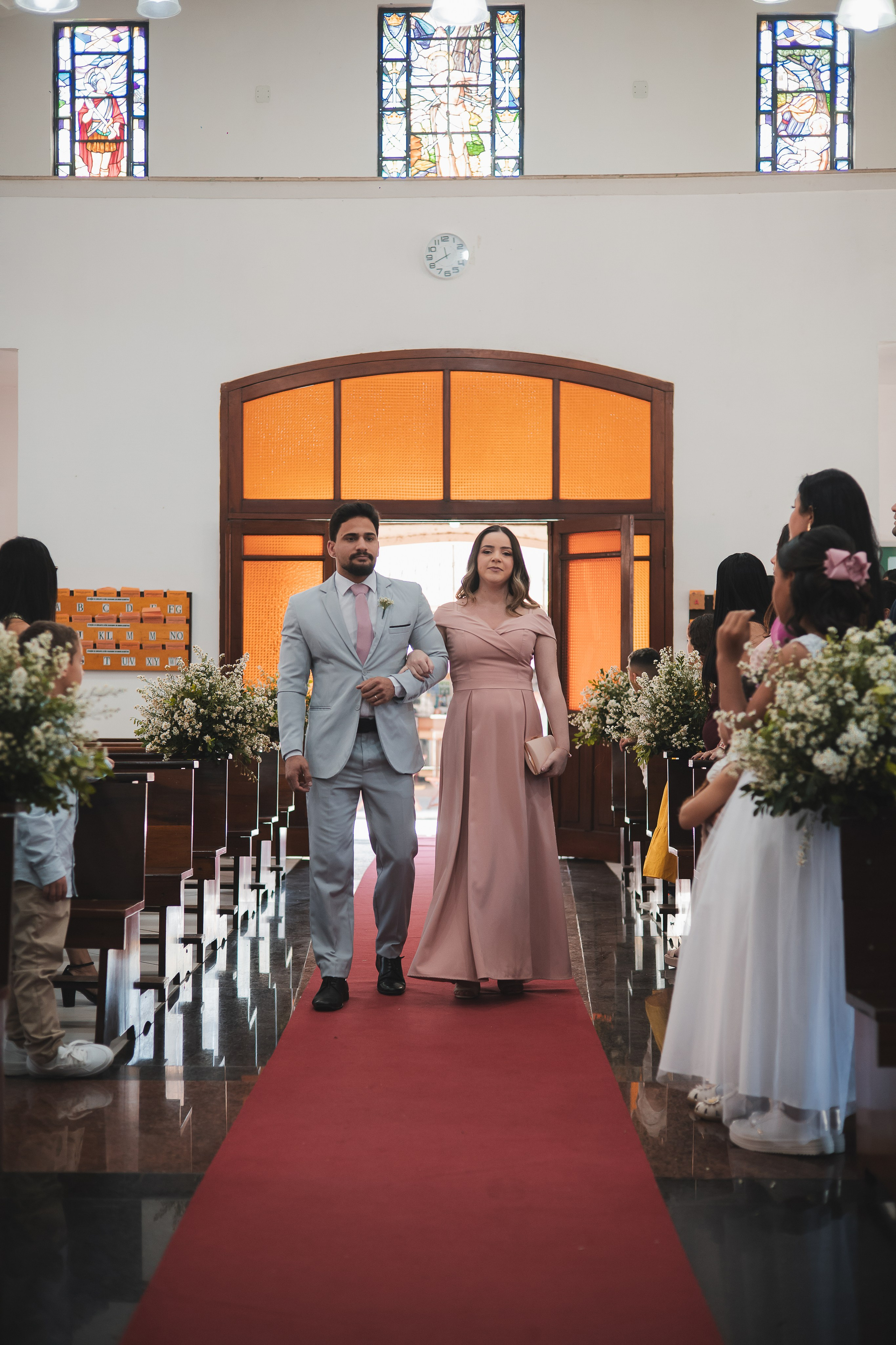 Claudiane & Railton |Espaço Bela Vista Resende/RJ. Studio Rodney Côrtes