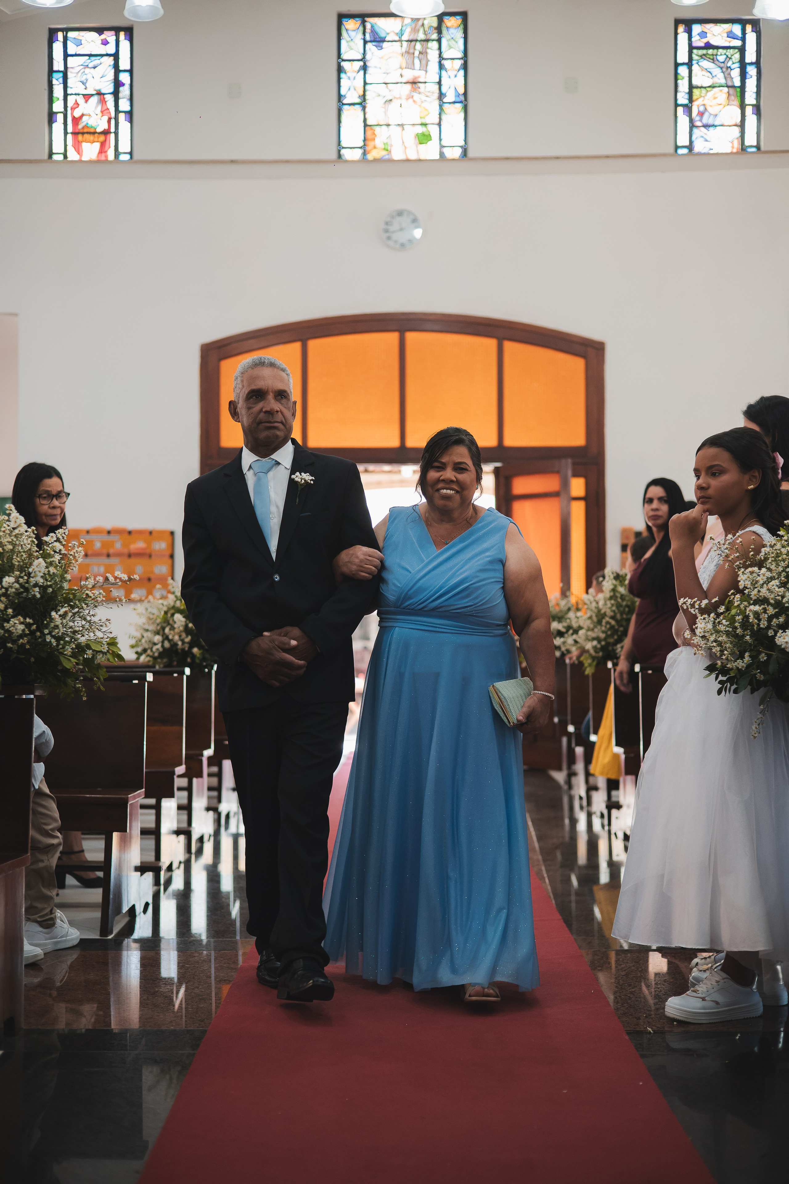 Claudiane & Railton |Espaço Bela Vista Resende/RJ. Studio Rodney Côrtes