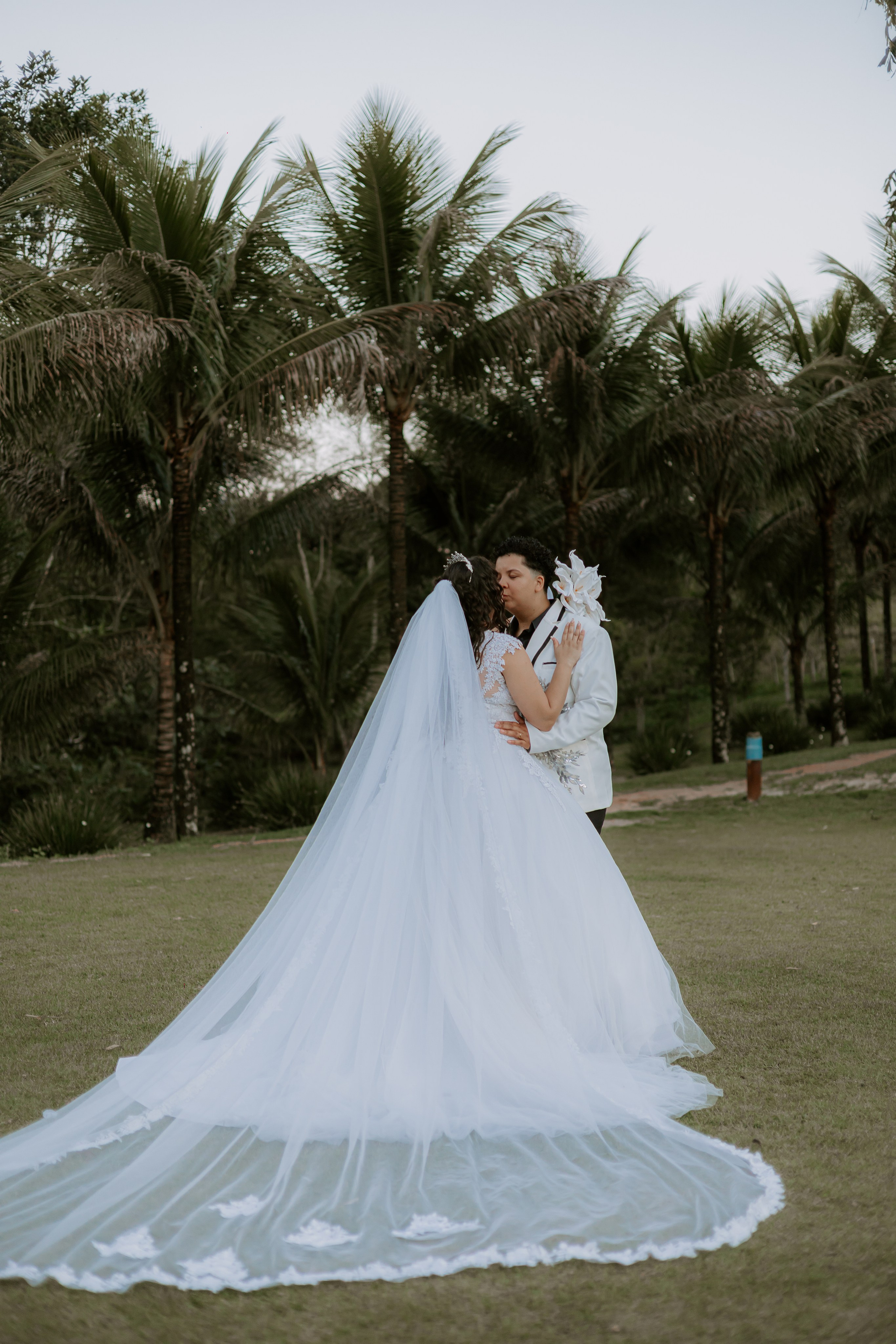 Giovana & Karol | Sitio Renascer Resende/RJ. Studio Rodney Côrtes
