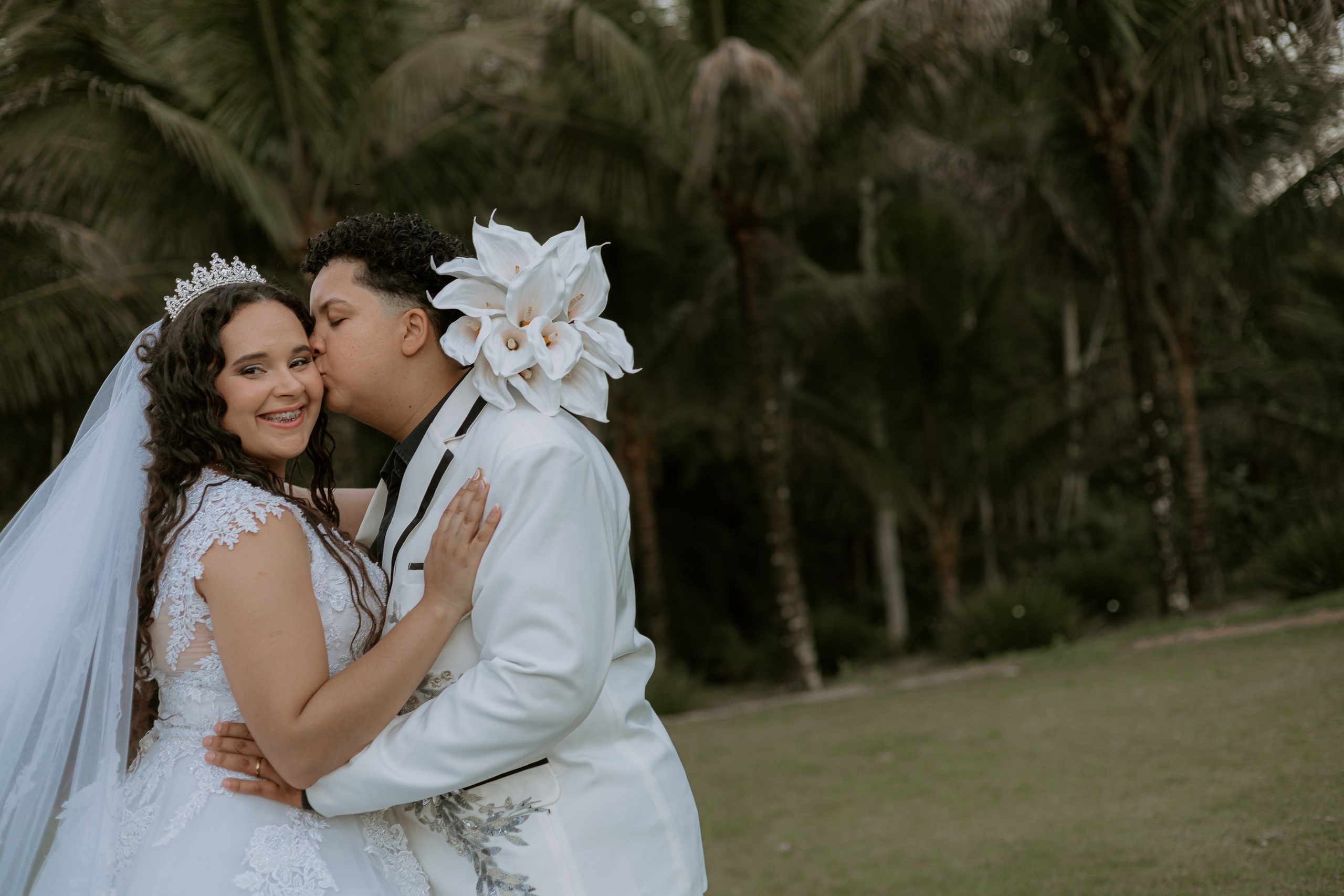 Giovana & Karol | Sitio Renascer Resende/RJ. Studio Rodney Côrtes