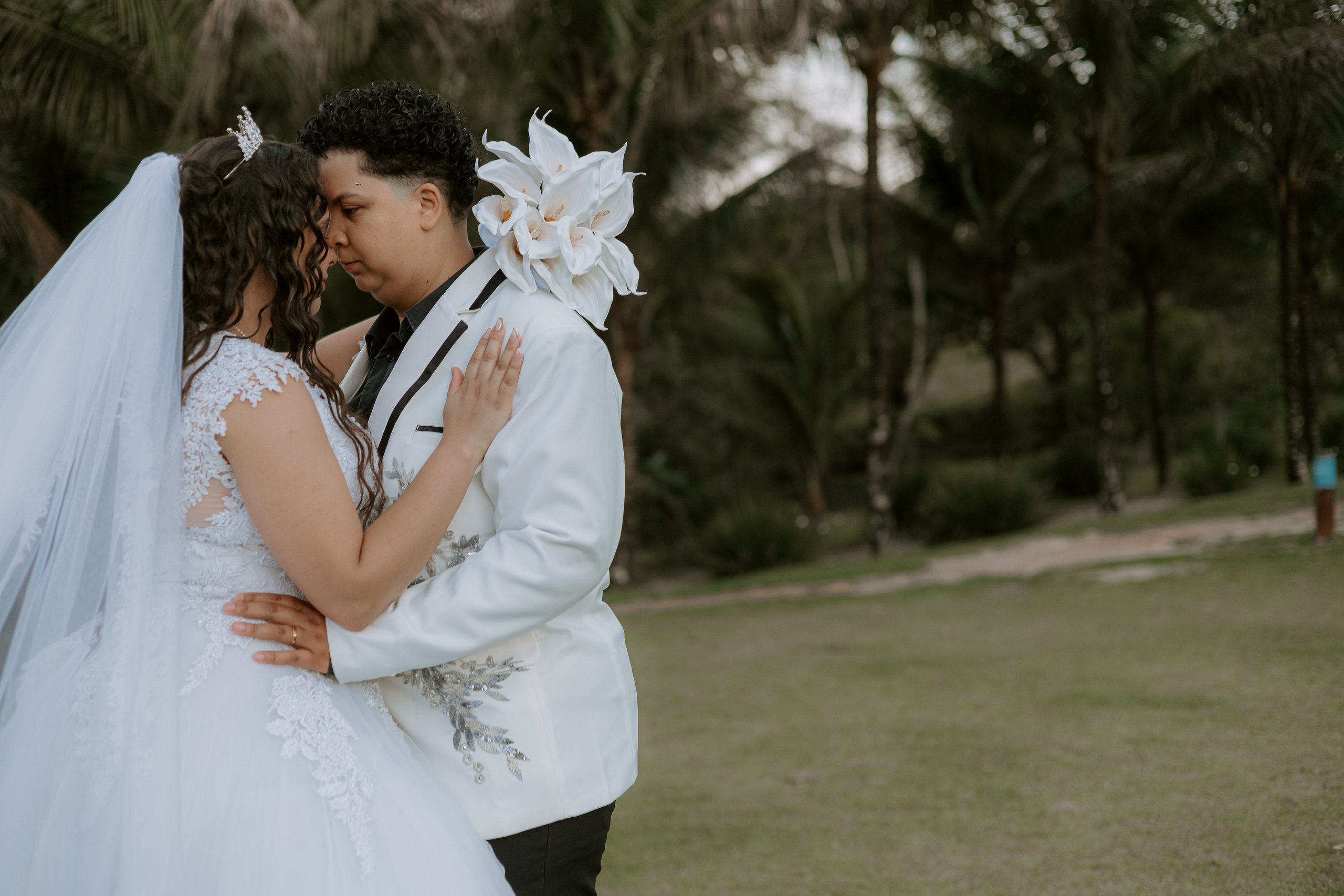 Giovana & Karol | Sitio Renascer Resende/RJ. Studio Rodney Côrtes