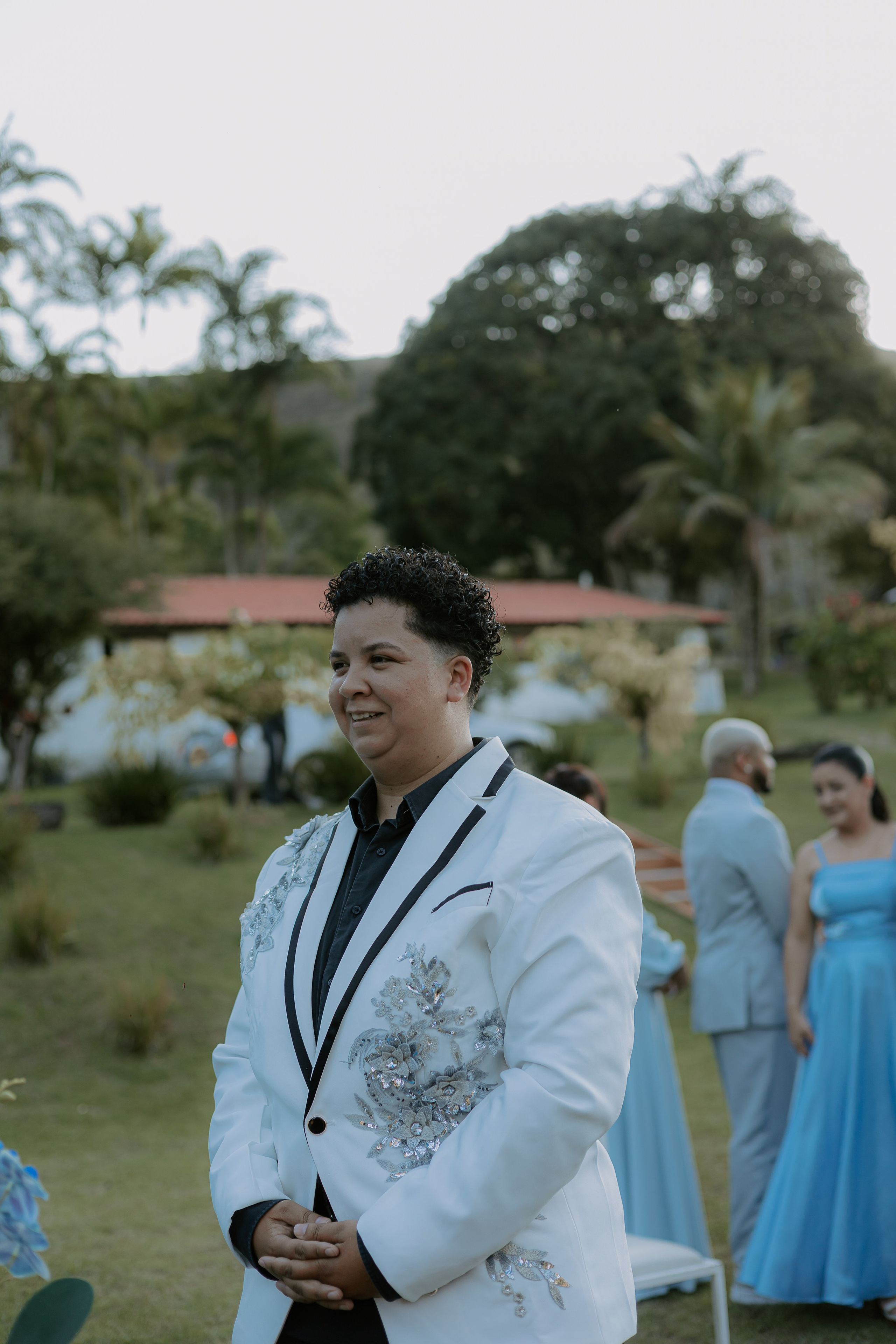 Giovana & Karol | Sitio Renascer Resende/RJ. Studio Rodney Côrtes