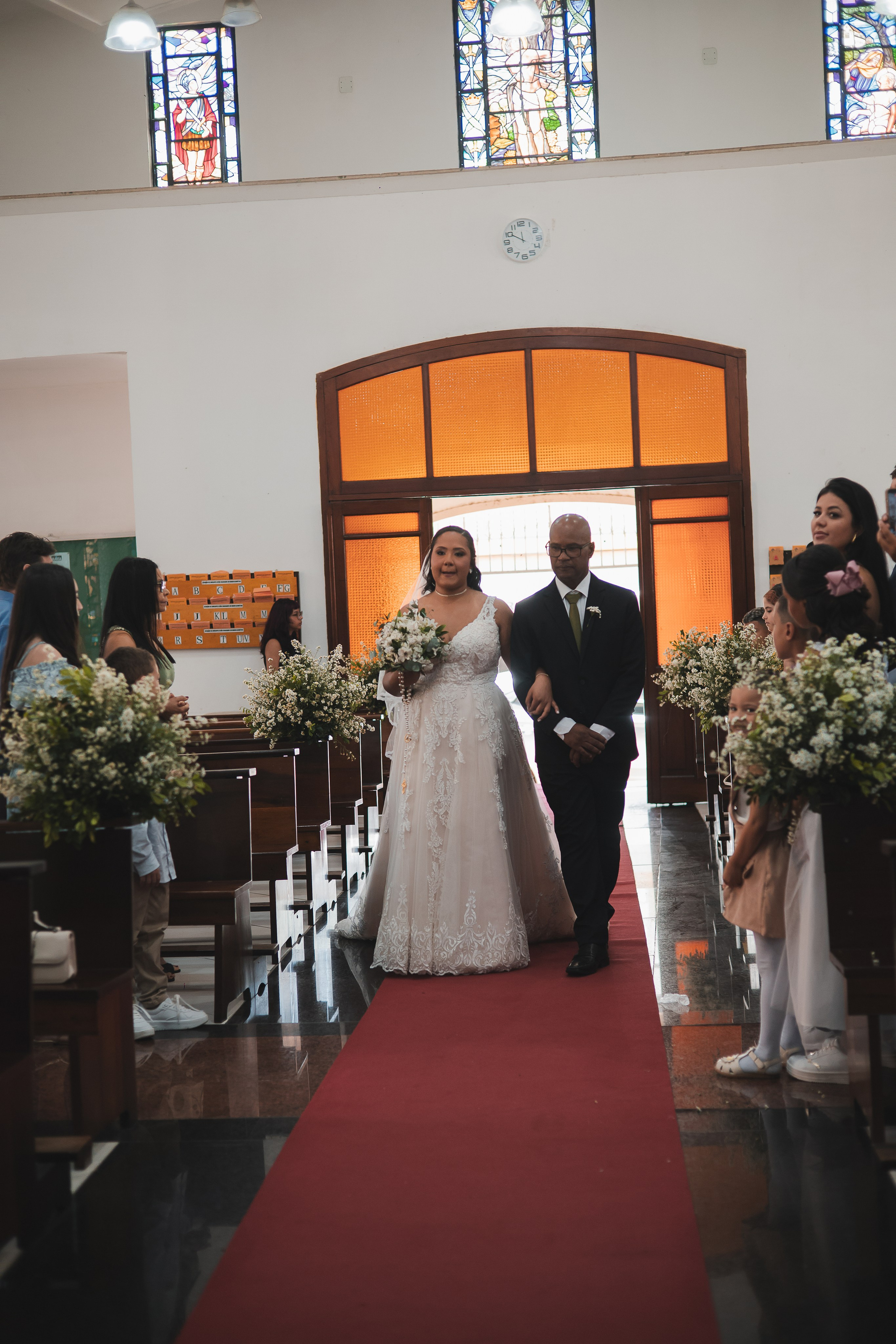 Claudiane & Railton |Espaço Bela Vista Resende/RJ. Studio Rodney Côrtes