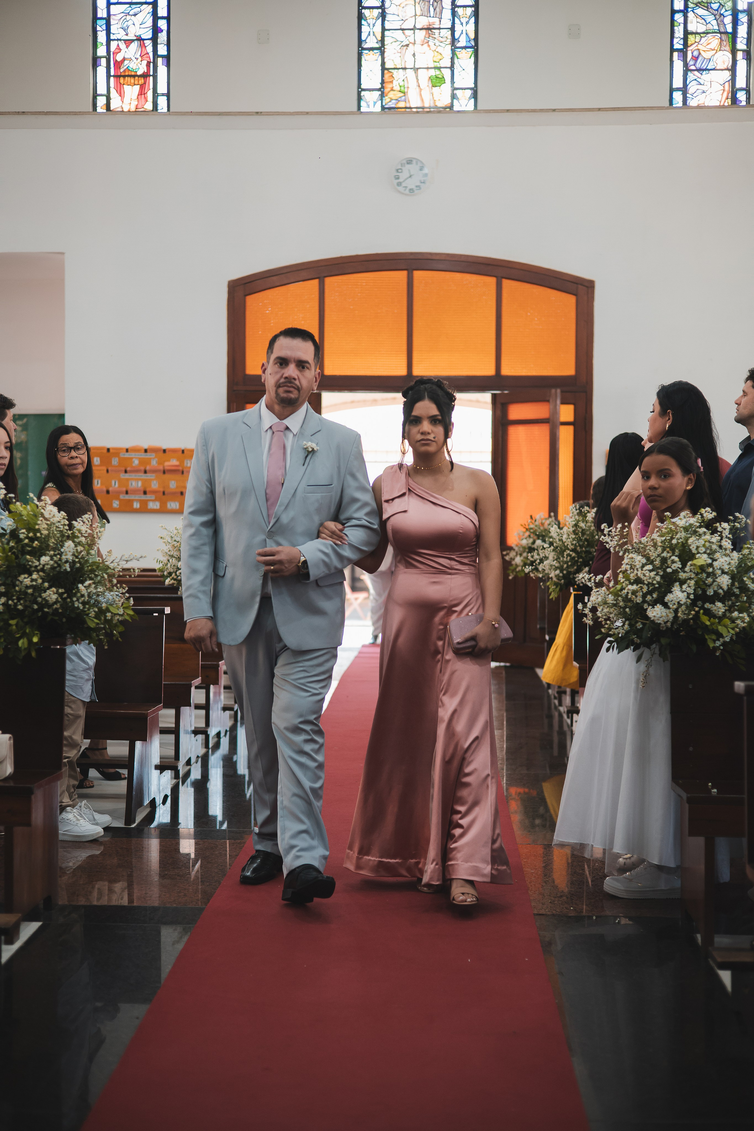 Claudiane & Railton |Espaço Bela Vista Resende/RJ. Studio Rodney Côrtes