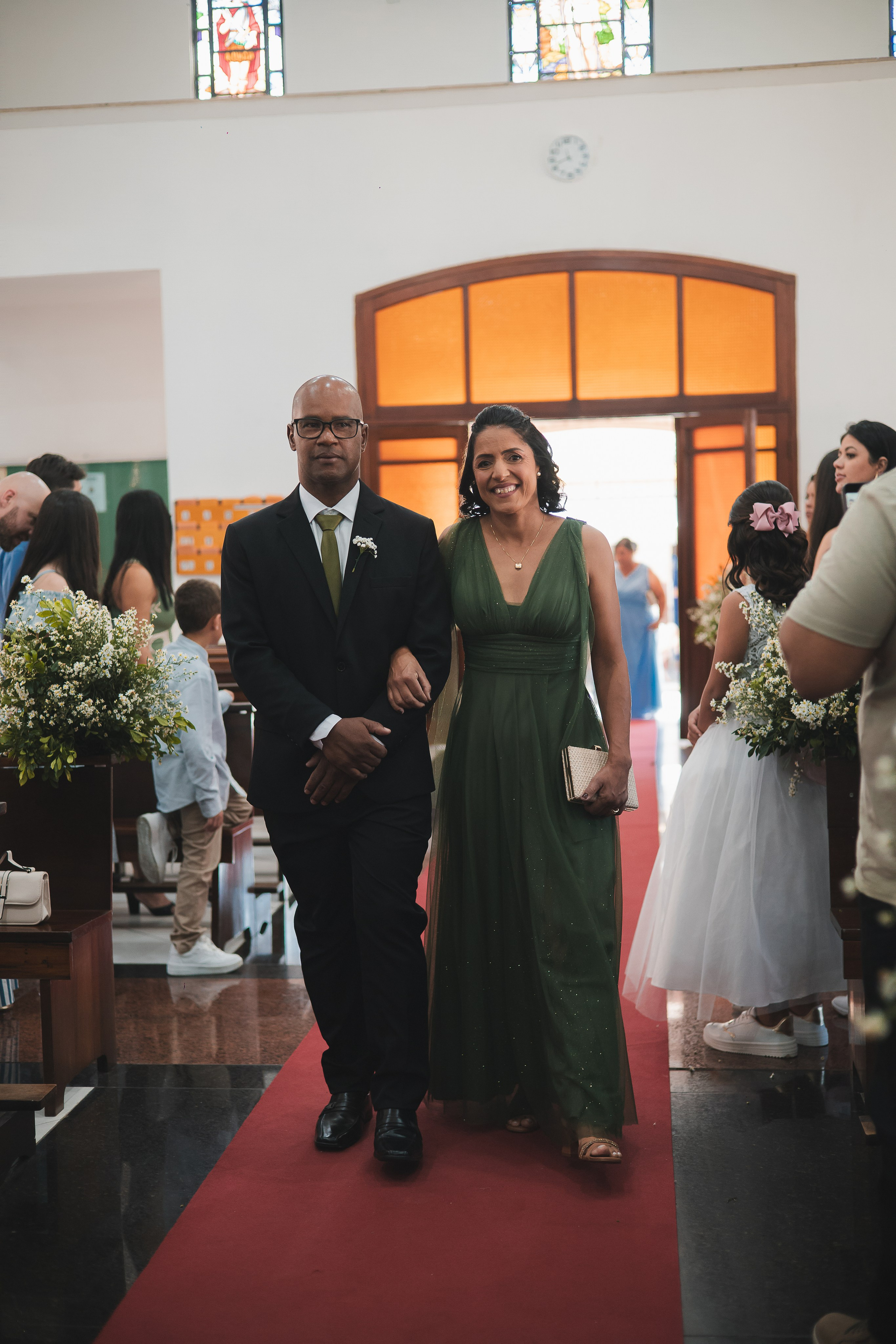 Claudiane & Railton |Espaço Bela Vista Resende/RJ. Studio Rodney Côrtes