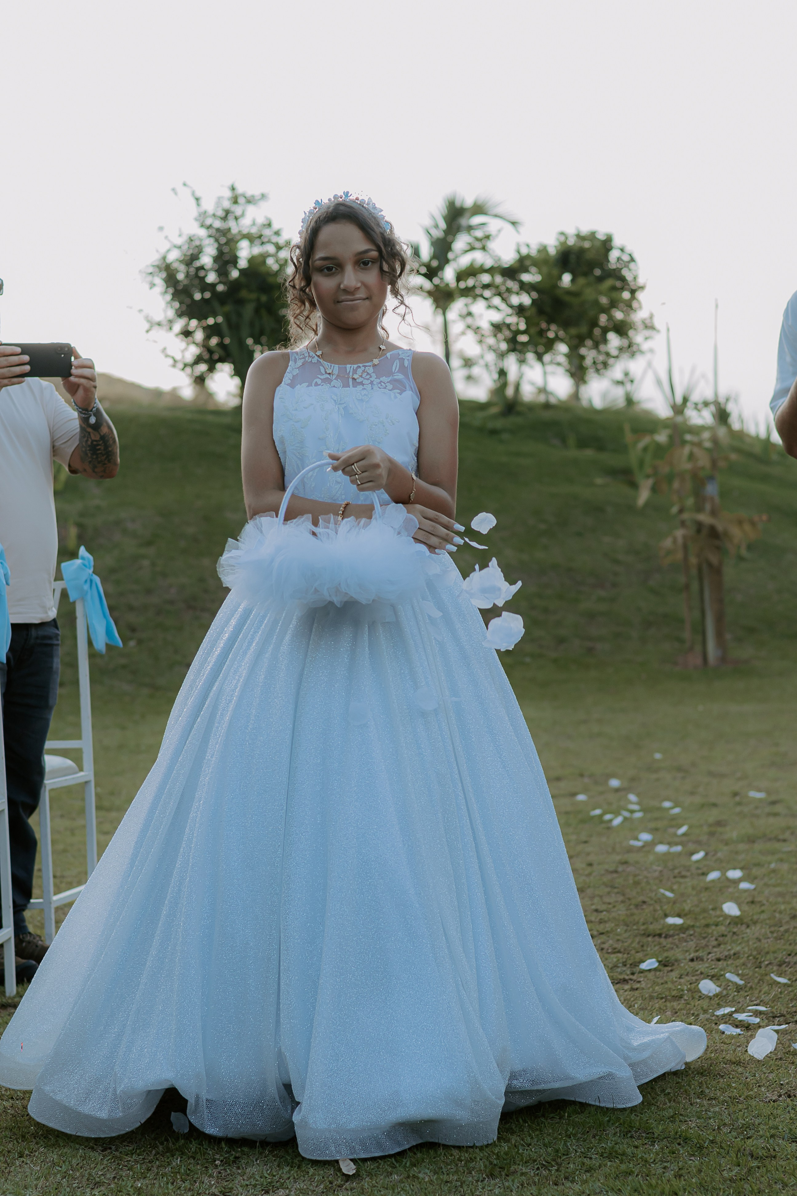 Giovana & Karol | Sitio Renascer Resende/RJ. Studio Rodney Côrtes