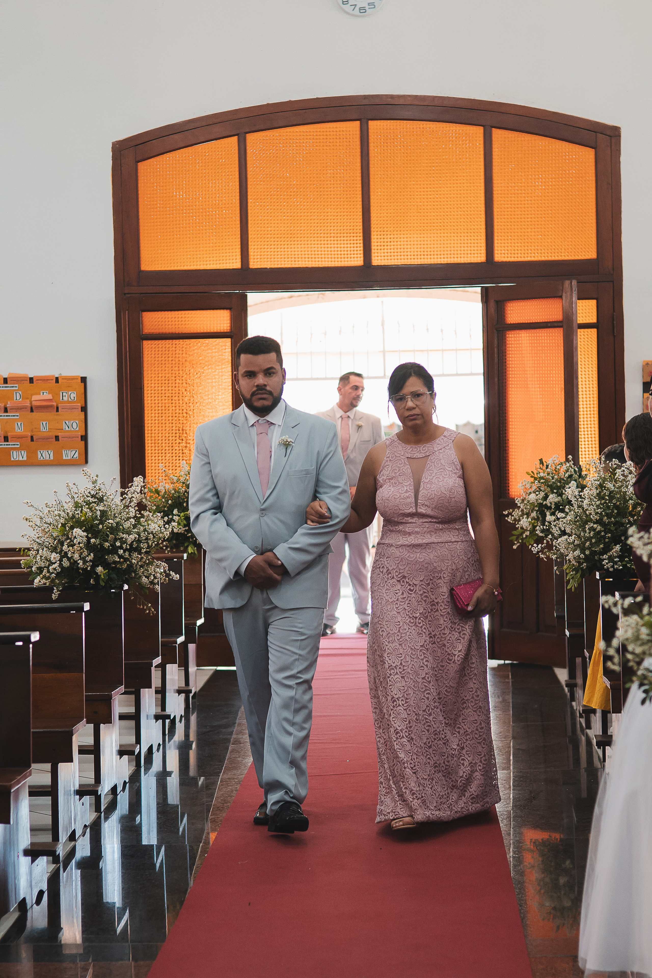Claudiane & Railton |Espaço Bela Vista Resende/RJ. Studio Rodney Côrtes