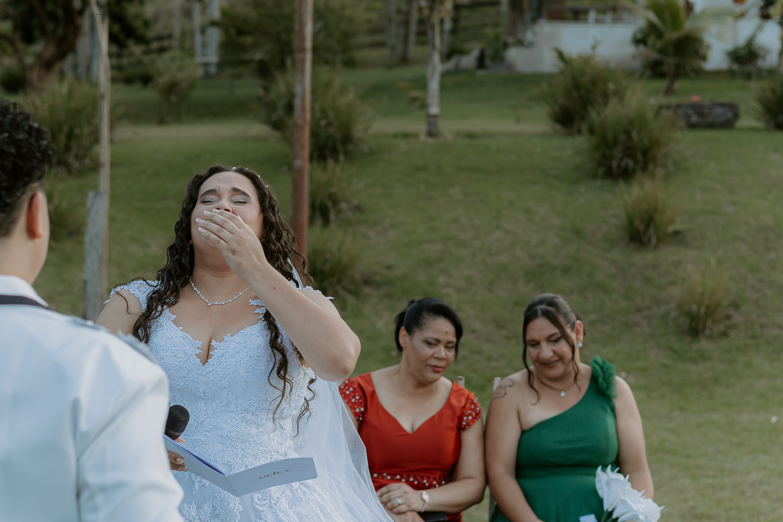 Giovana & Karol | Sitio Renascer Resende/RJ. Studio Rodney Côrtes