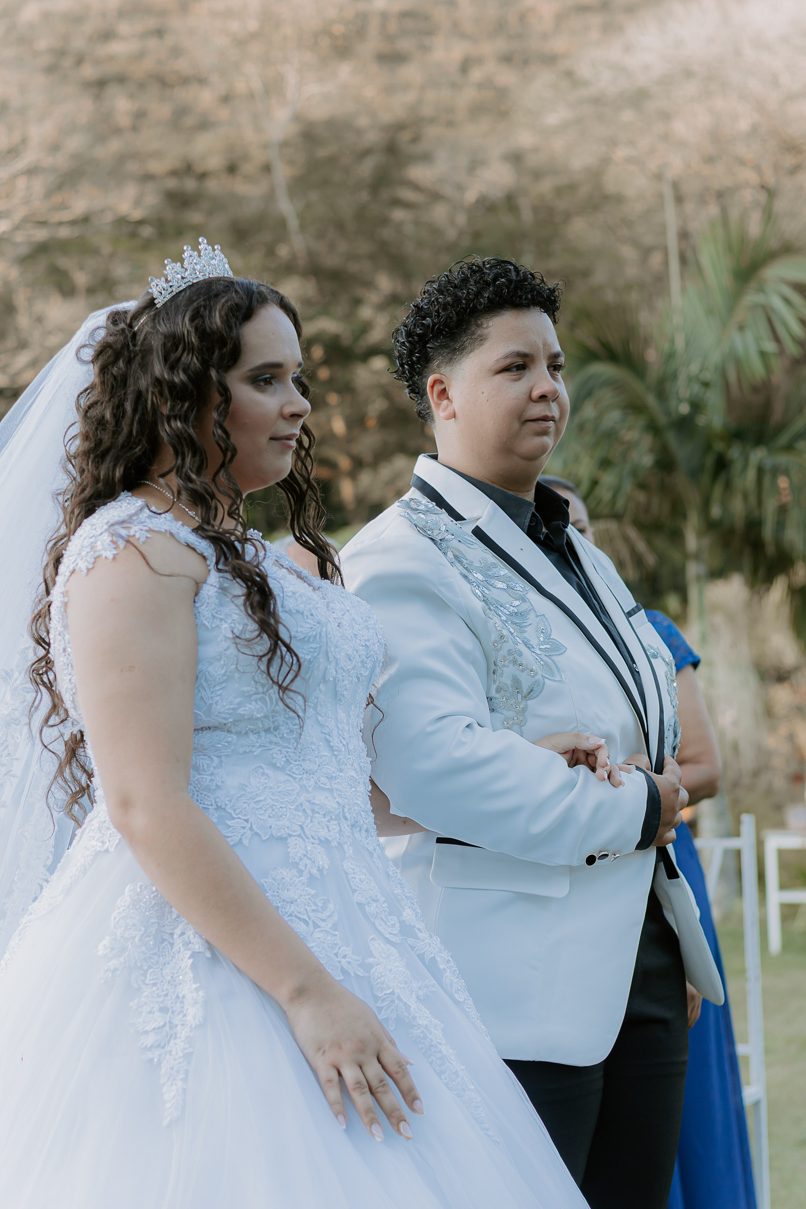 Giovana & Karol | Sitio Renascer Resende/RJ. Studio Rodney Côrtes