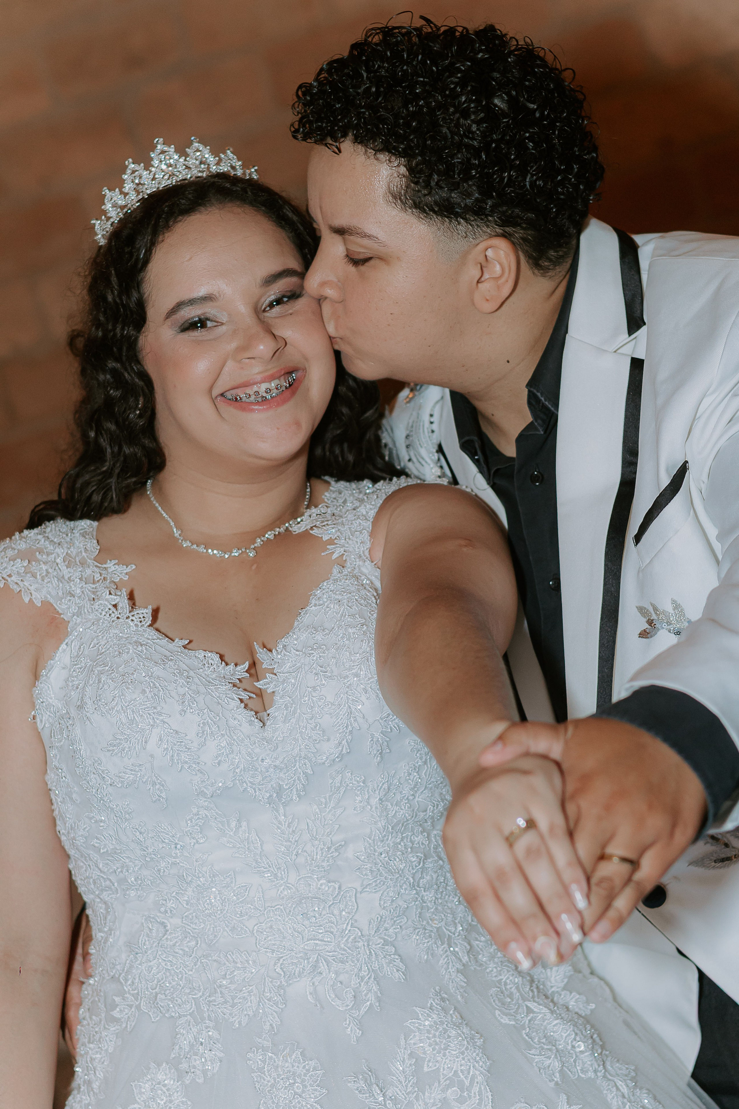 Giovana & Karol | Sitio Renascer Resende/RJ. Studio Rodney Côrtes