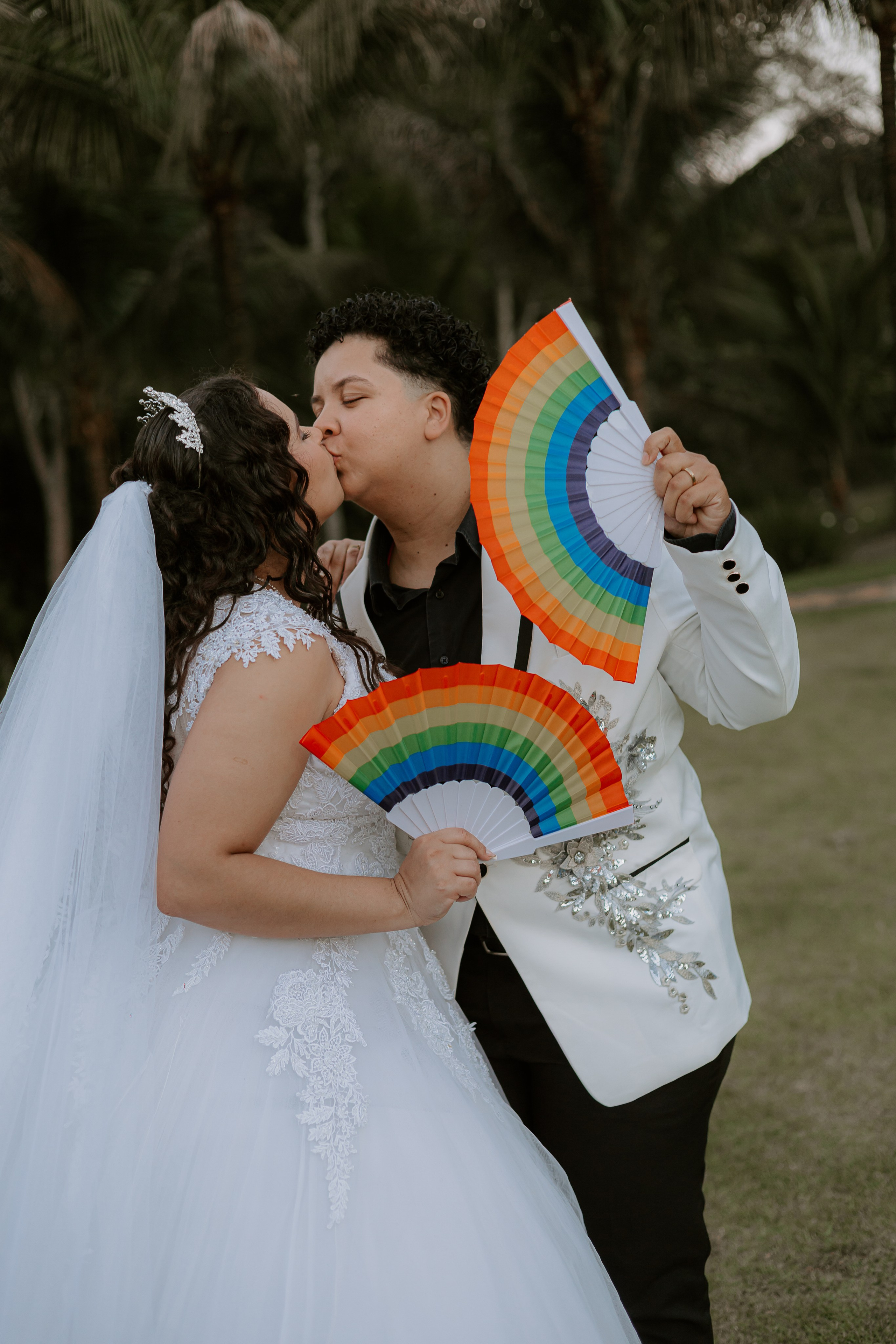 Giovana & Karol | Sitio Renascer Resende/RJ. Studio Rodney Côrtes