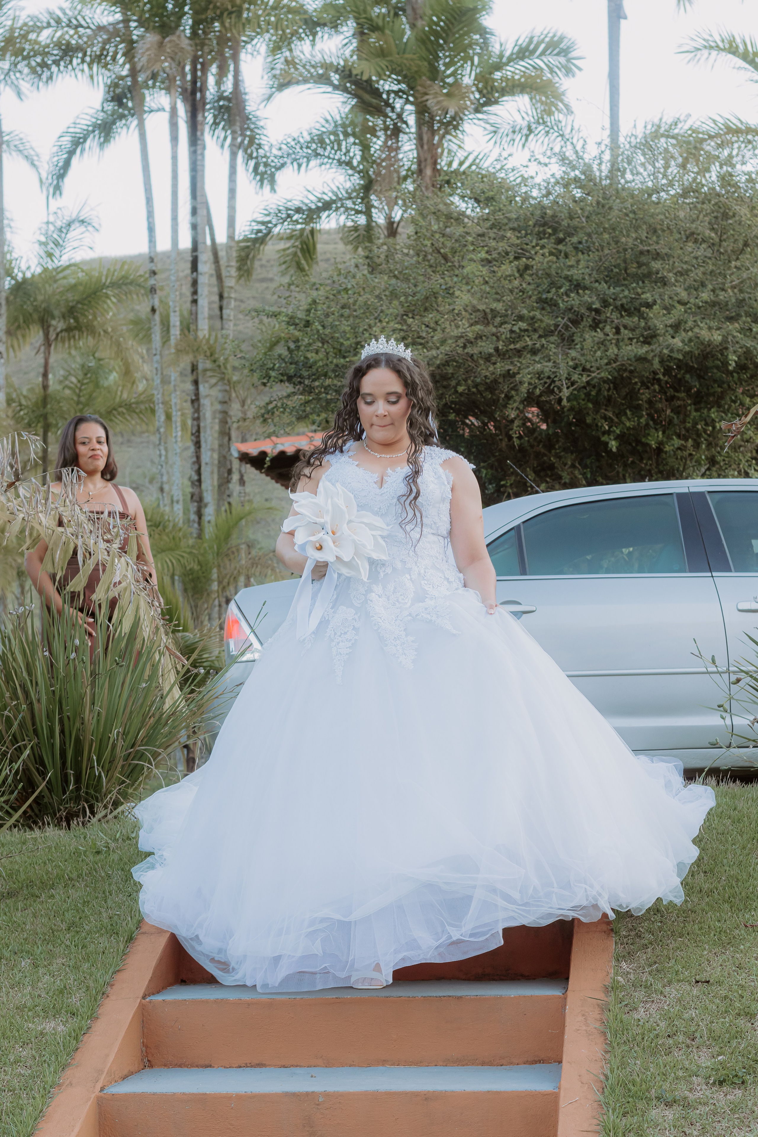 Giovana & Karol | Sitio Renascer Resende/RJ. Studio Rodney Côrtes
