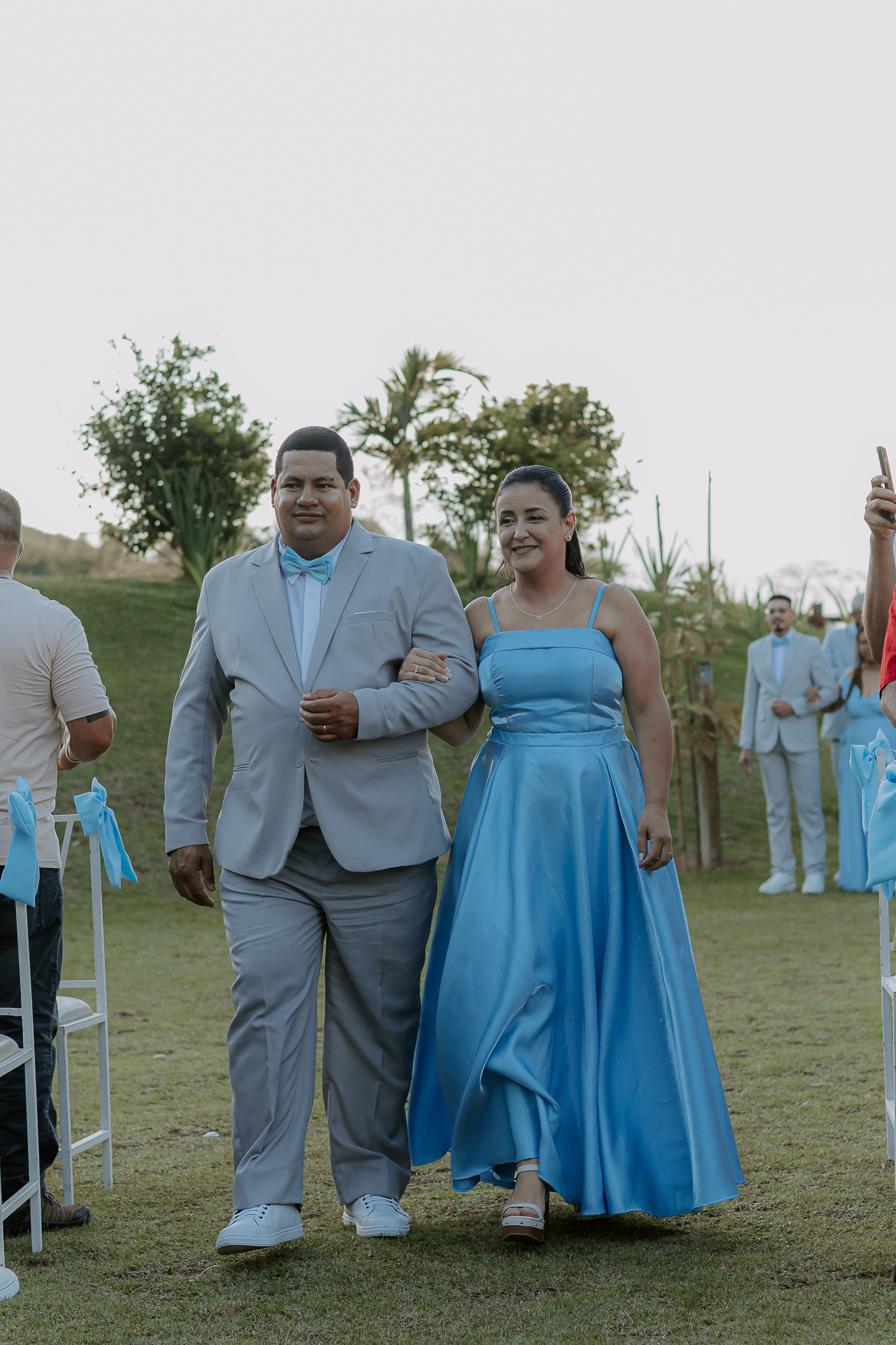 Giovana & Karol | Sitio Renascer Resende/RJ. Studio Rodney Côrtes