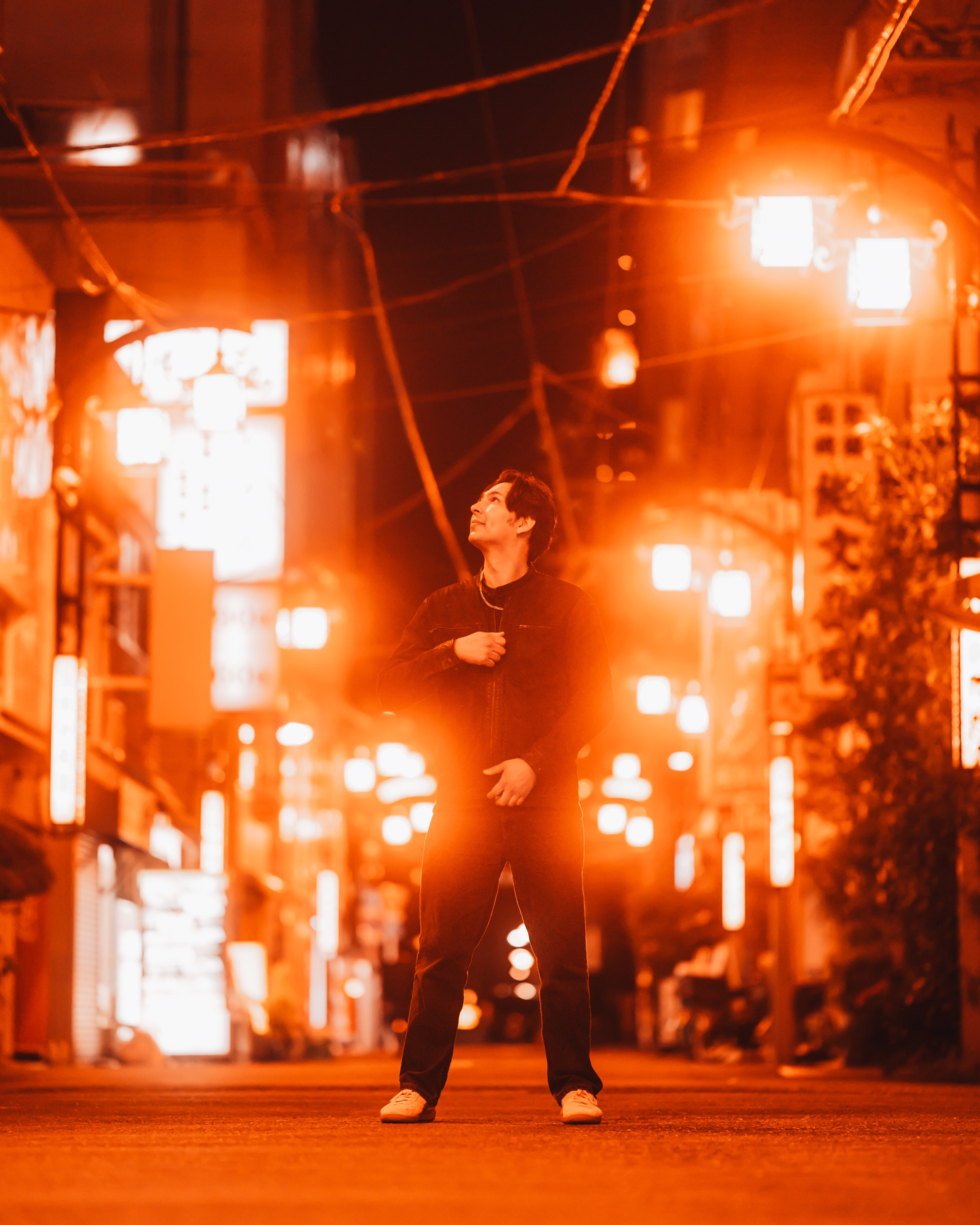 Modelling. Senya JP