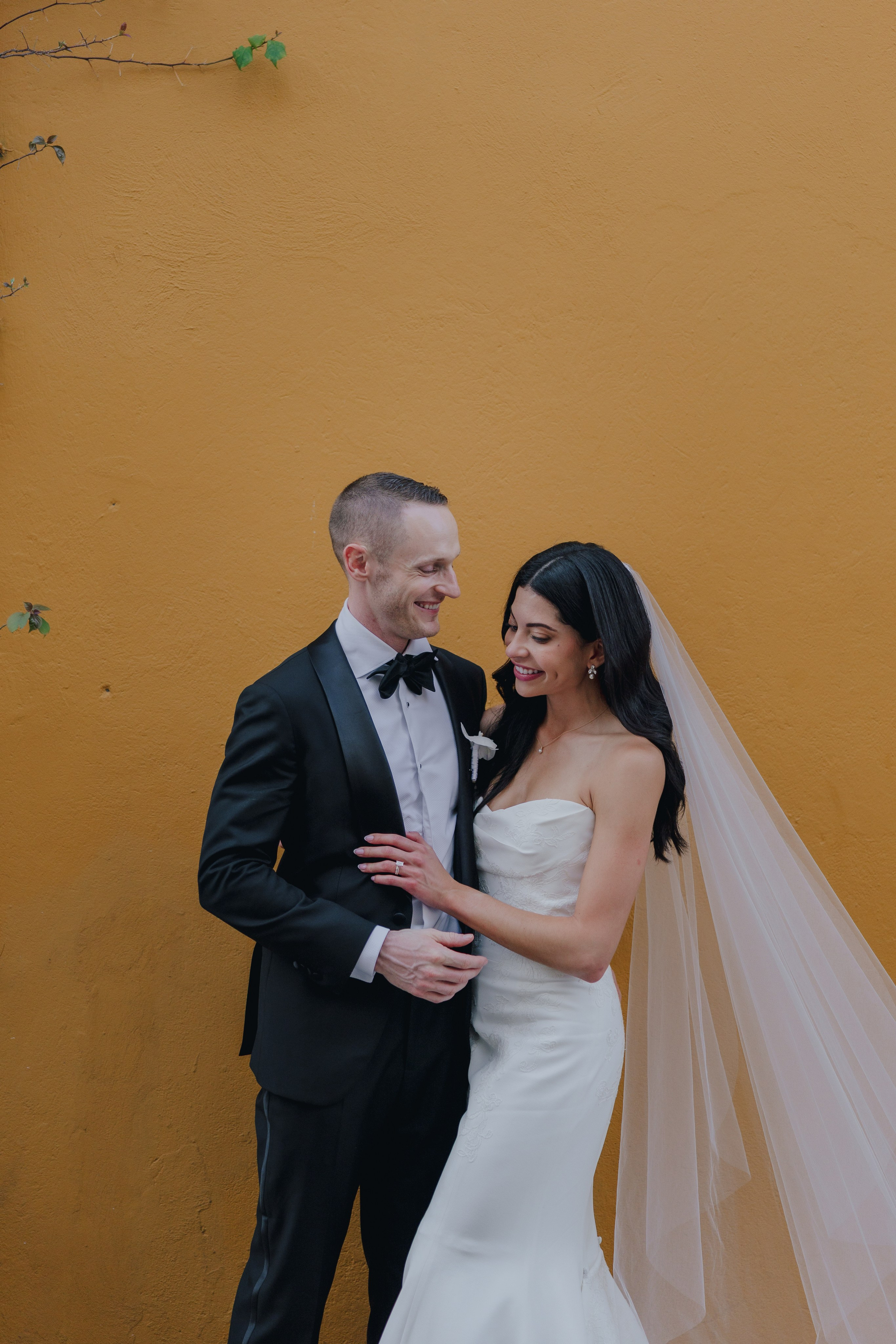 Olga & Andrew. UNTERCIO BODAS | Fotografía de Bodas en Cartagena, Colombia y Destinos Internacionales